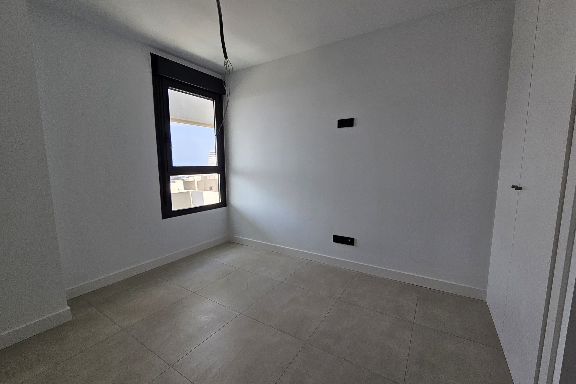 Nieuwbouw - Penthouse  - Alicante - Calpe