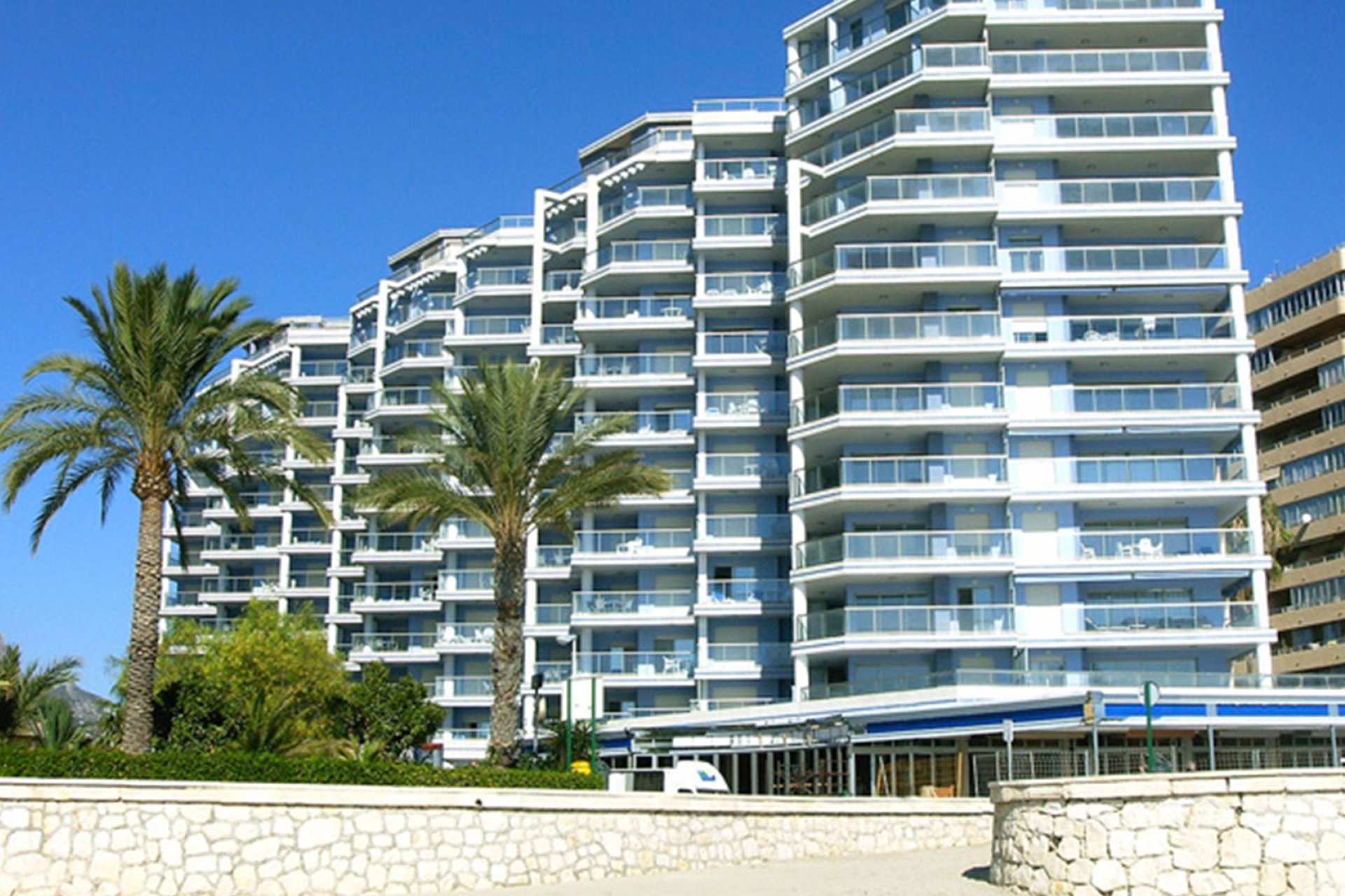 Nieuwbouw - Penthouse  - Alicante - Calpe