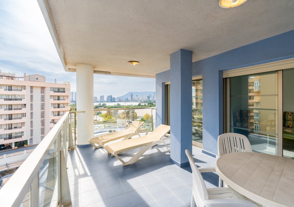 Nieuwbouw - Penthouse  - Alicante - Calpe