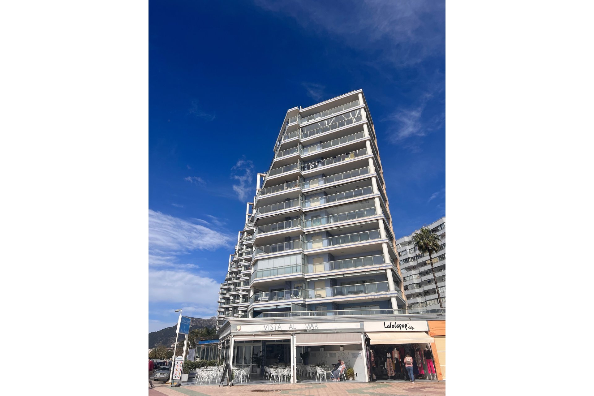 Nieuwbouw - Penthouse  - Alicante - Calpe