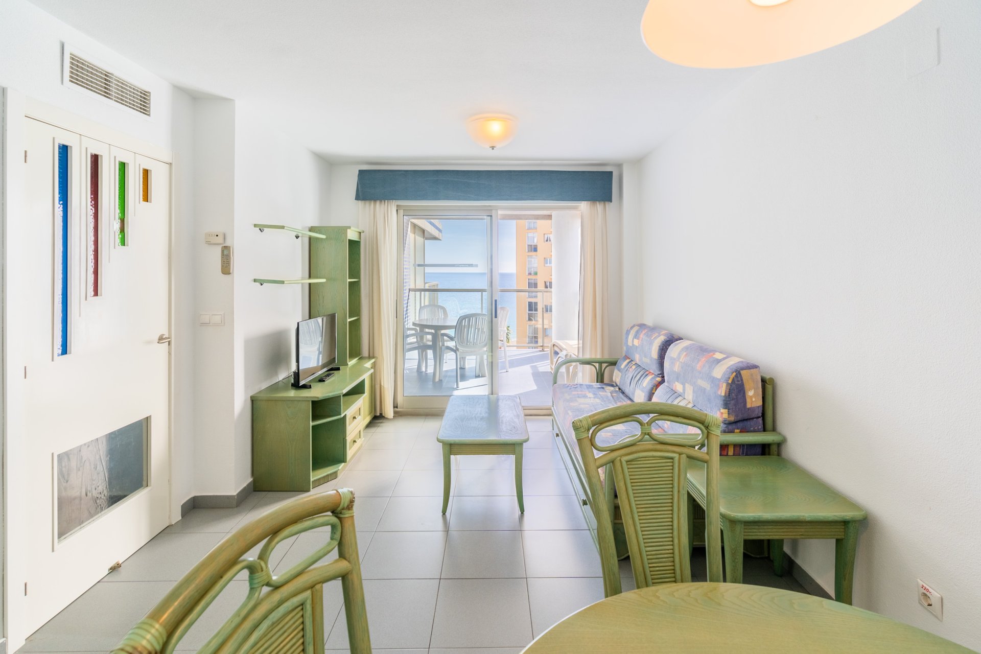 Nieuwbouw - Penthouse  - Alicante - Calpe