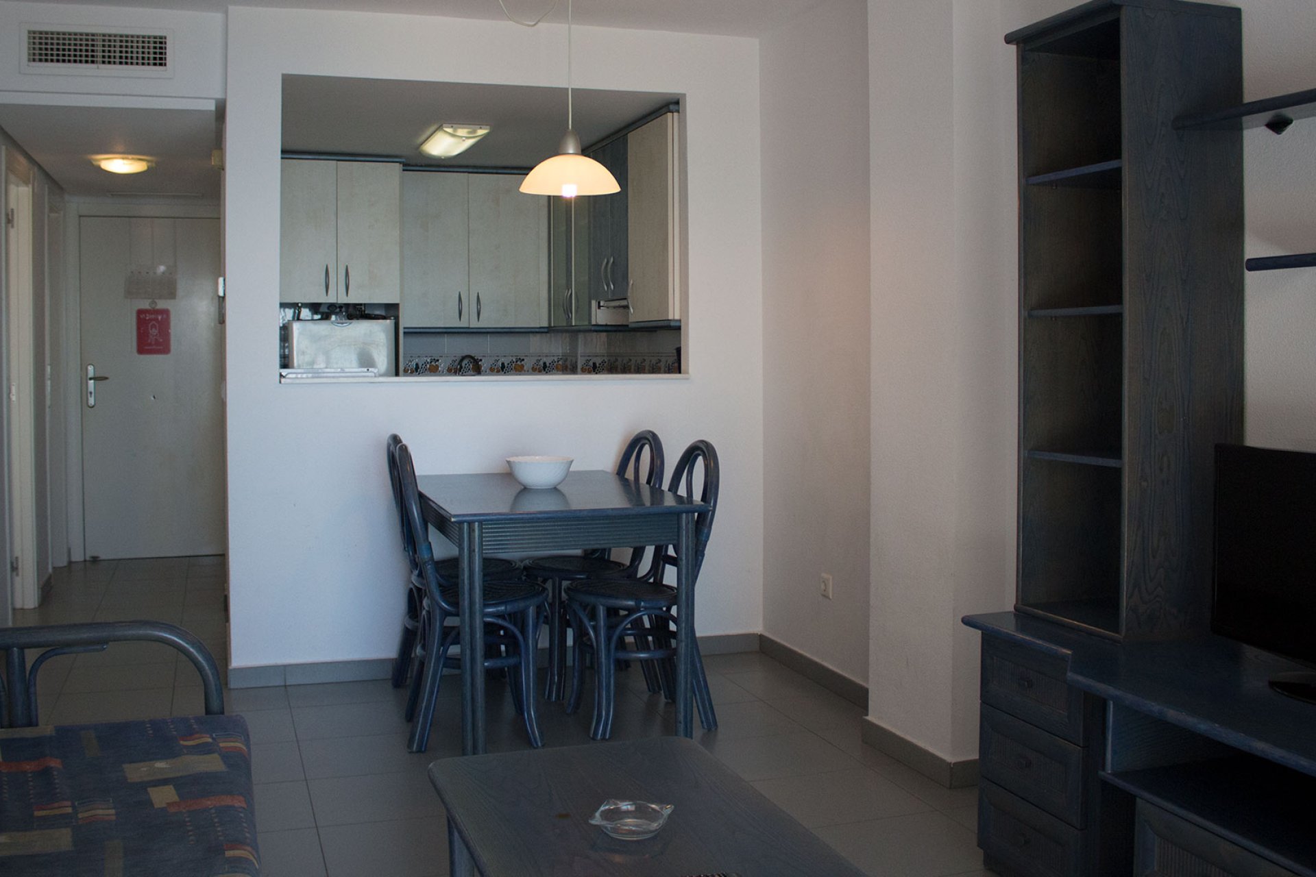 Nieuwbouw - Penthouse  - Alicante - Calpe