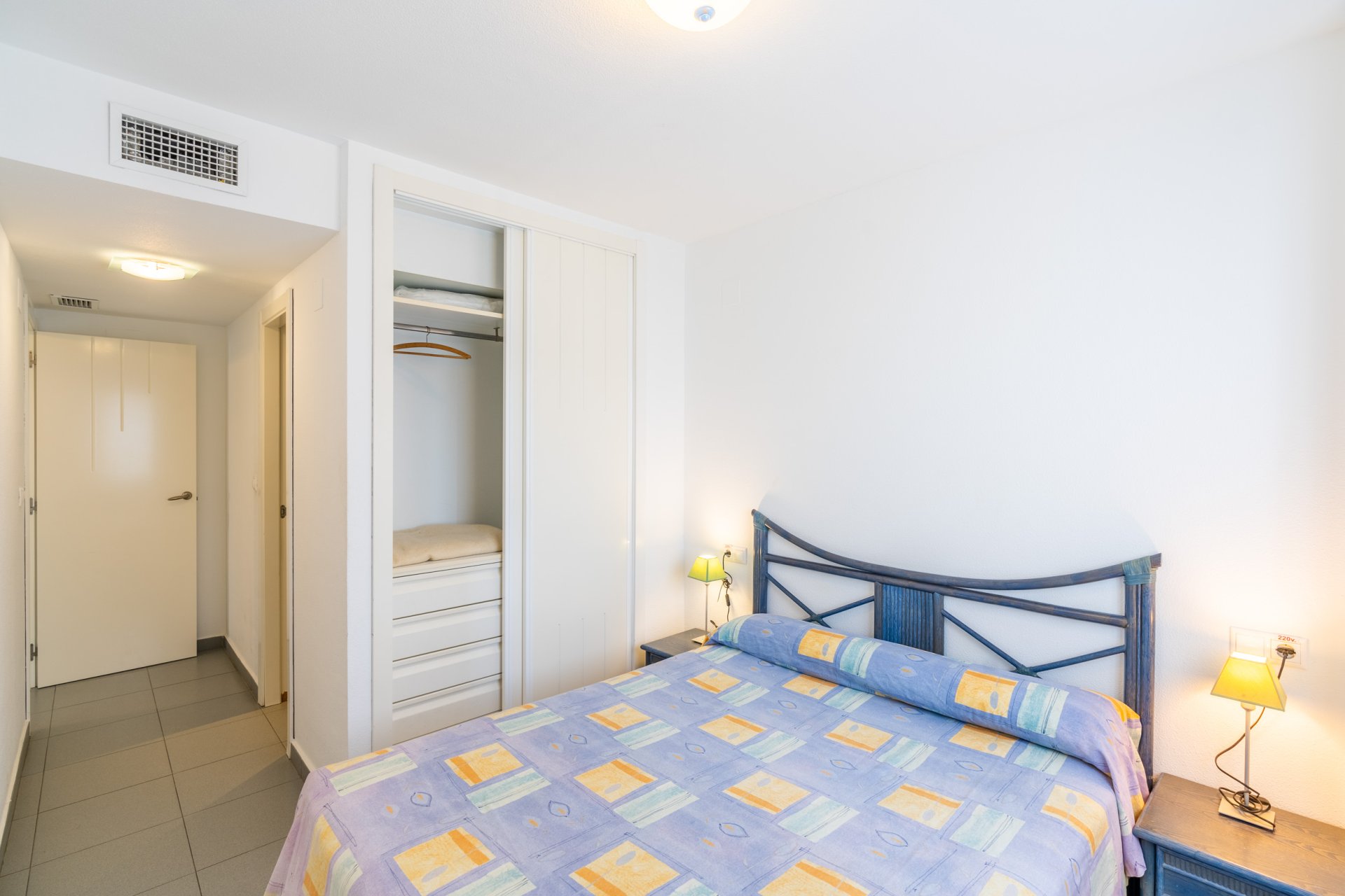 Nieuwbouw - Penthouse  - Alicante - Calpe
