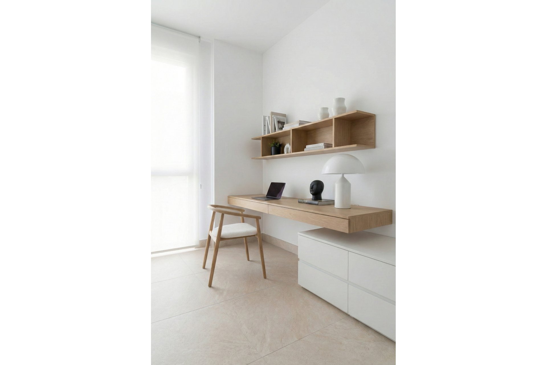 Nieuwbouw - Penthouse  - Benijofar
