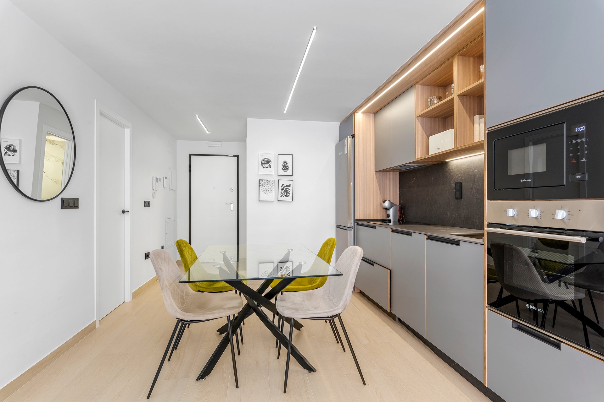 Nieuwbouw - Penthouse  - Guardamar del Segura