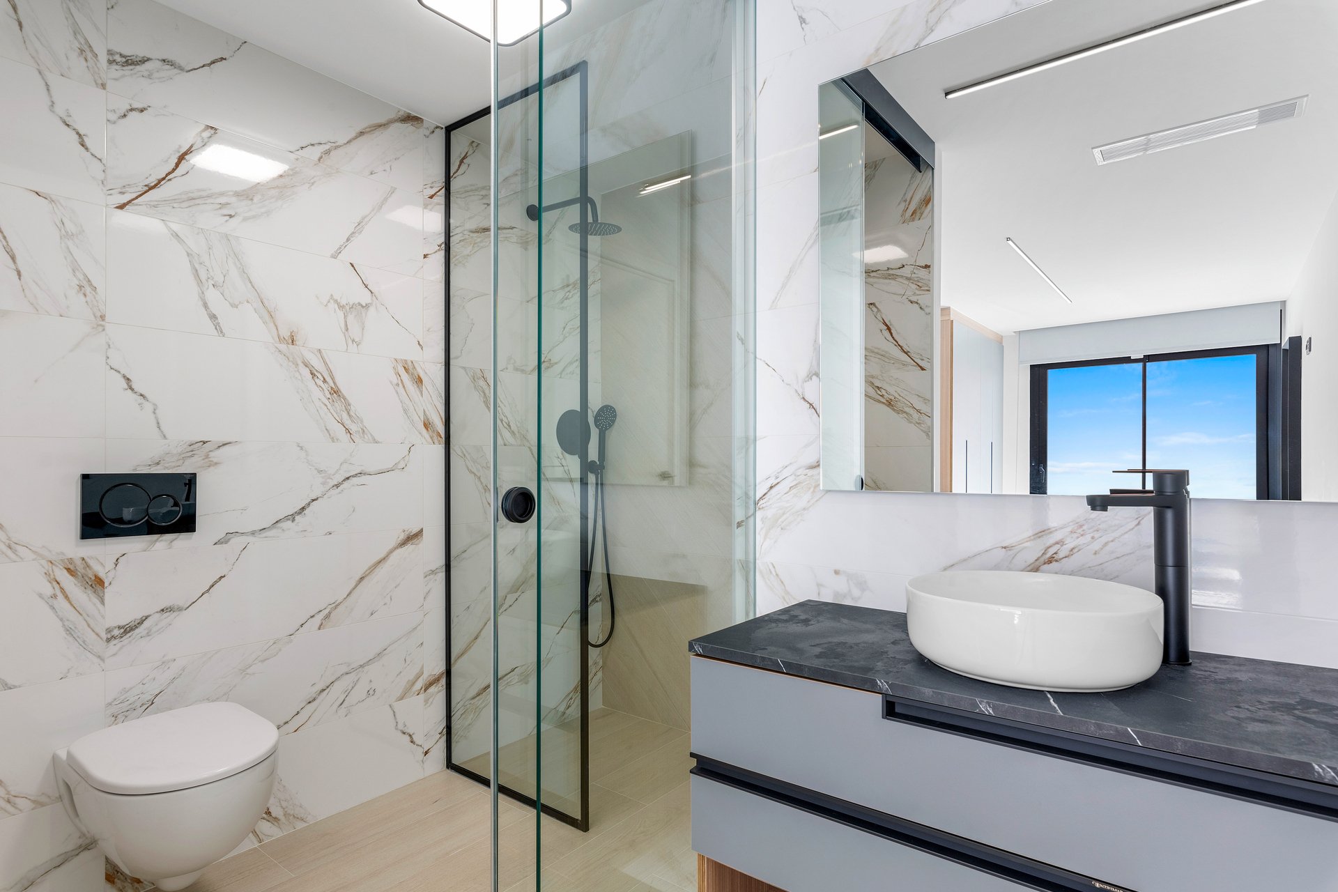 Nieuwbouw - Penthouse  - Guardamar del Segura