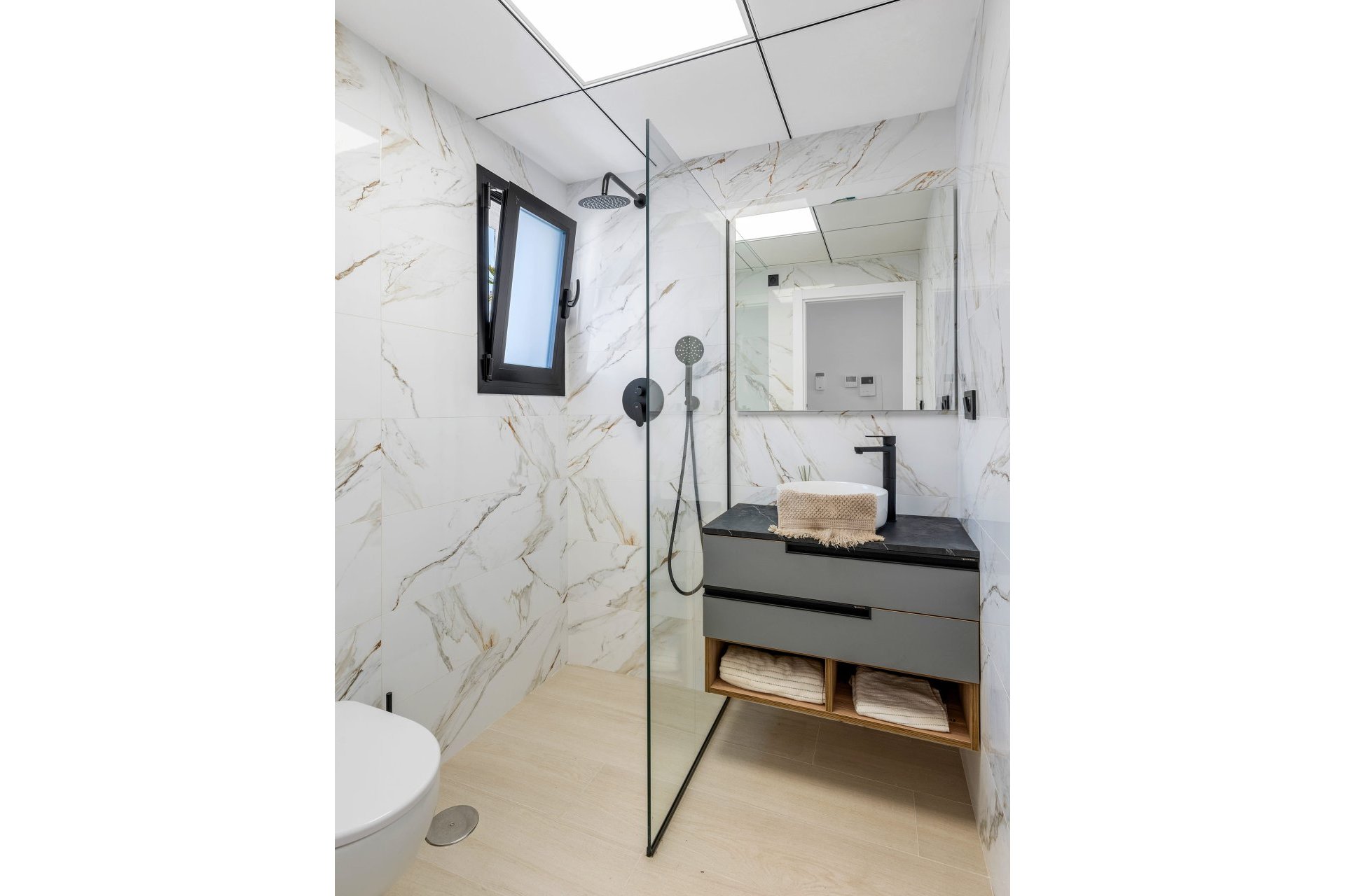 Nieuwbouw - Penthouse  - Guardamar del Segura