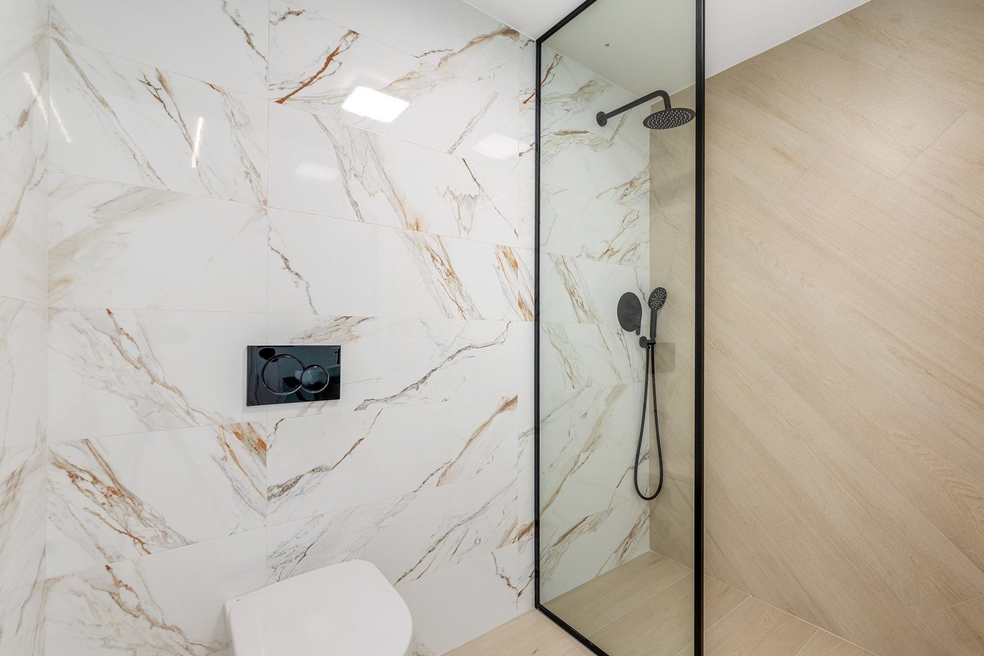 Nieuwbouw - Penthouse  - Guardamar del Segura