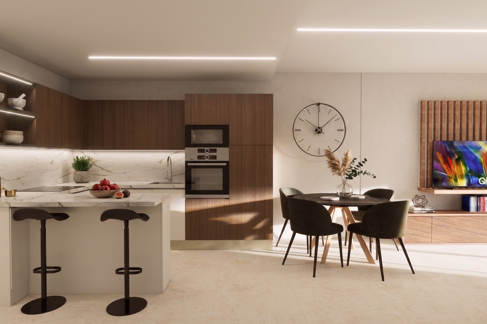 Nieuwbouw - Penthouse  - Guardamar del Segura