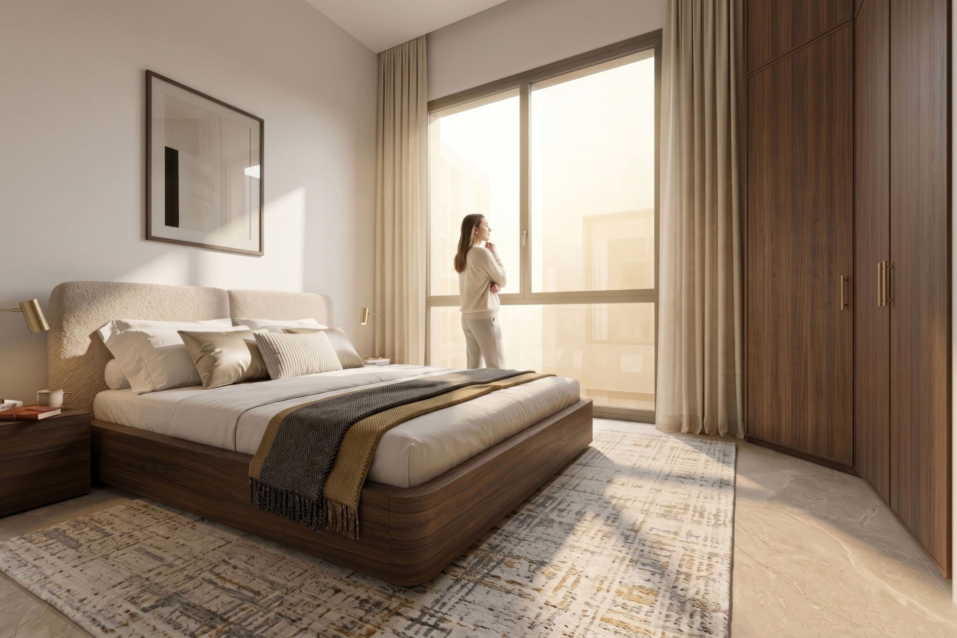 Nieuwbouw - Penthouse  - Guardamar del Segura