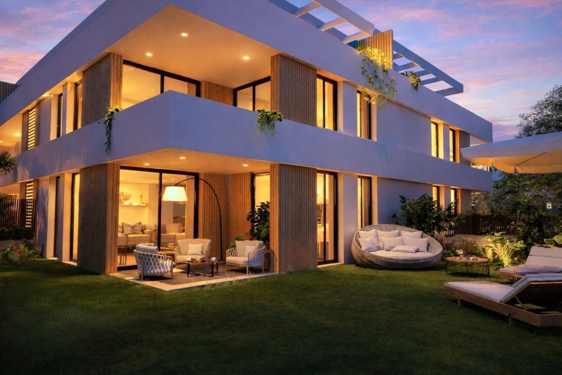 Nieuwbouw - Penthouse  - Jávea Xàbia - Jávea