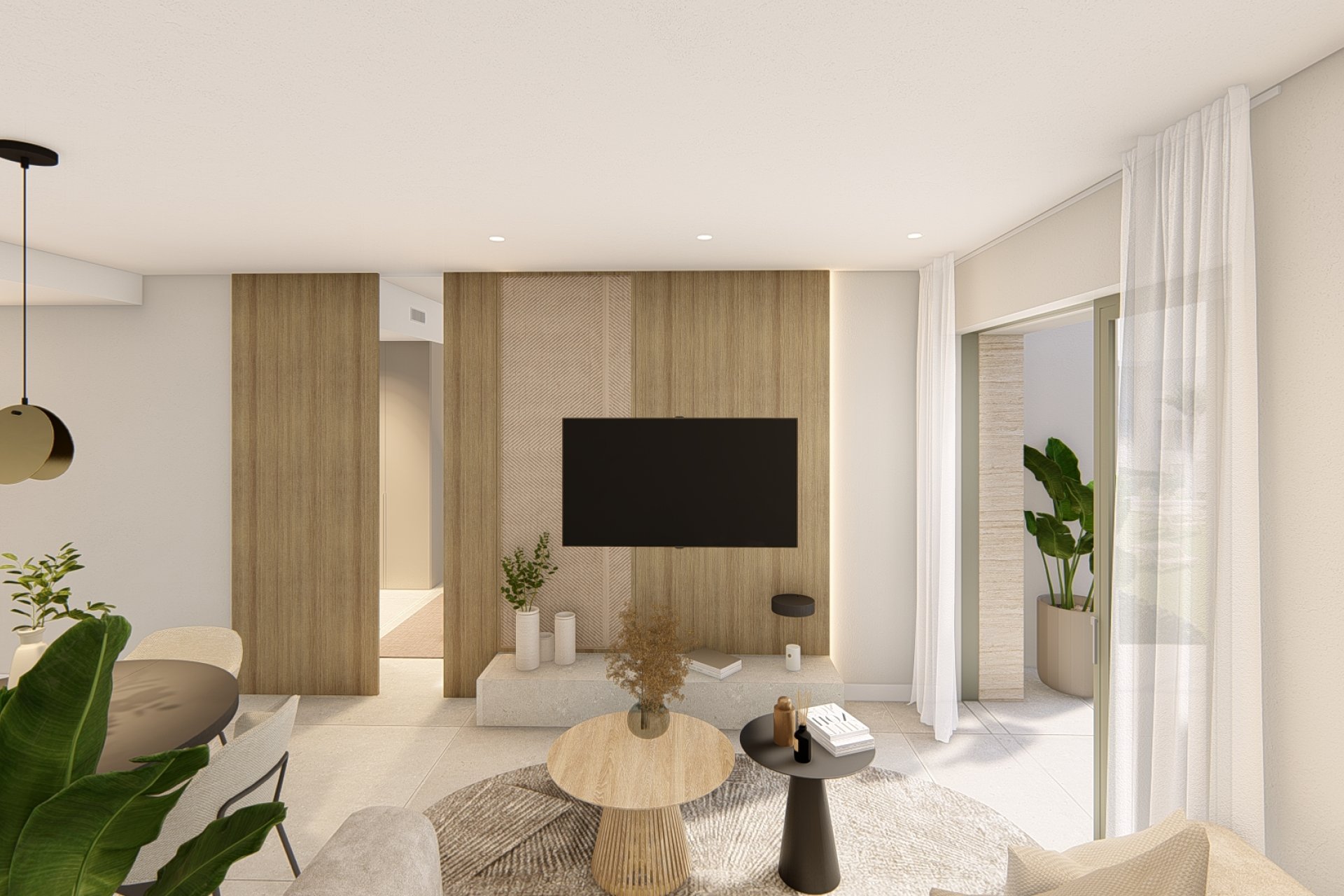 Nieuwbouw - Penthouse  - Los Alcázares - Los Alcazares