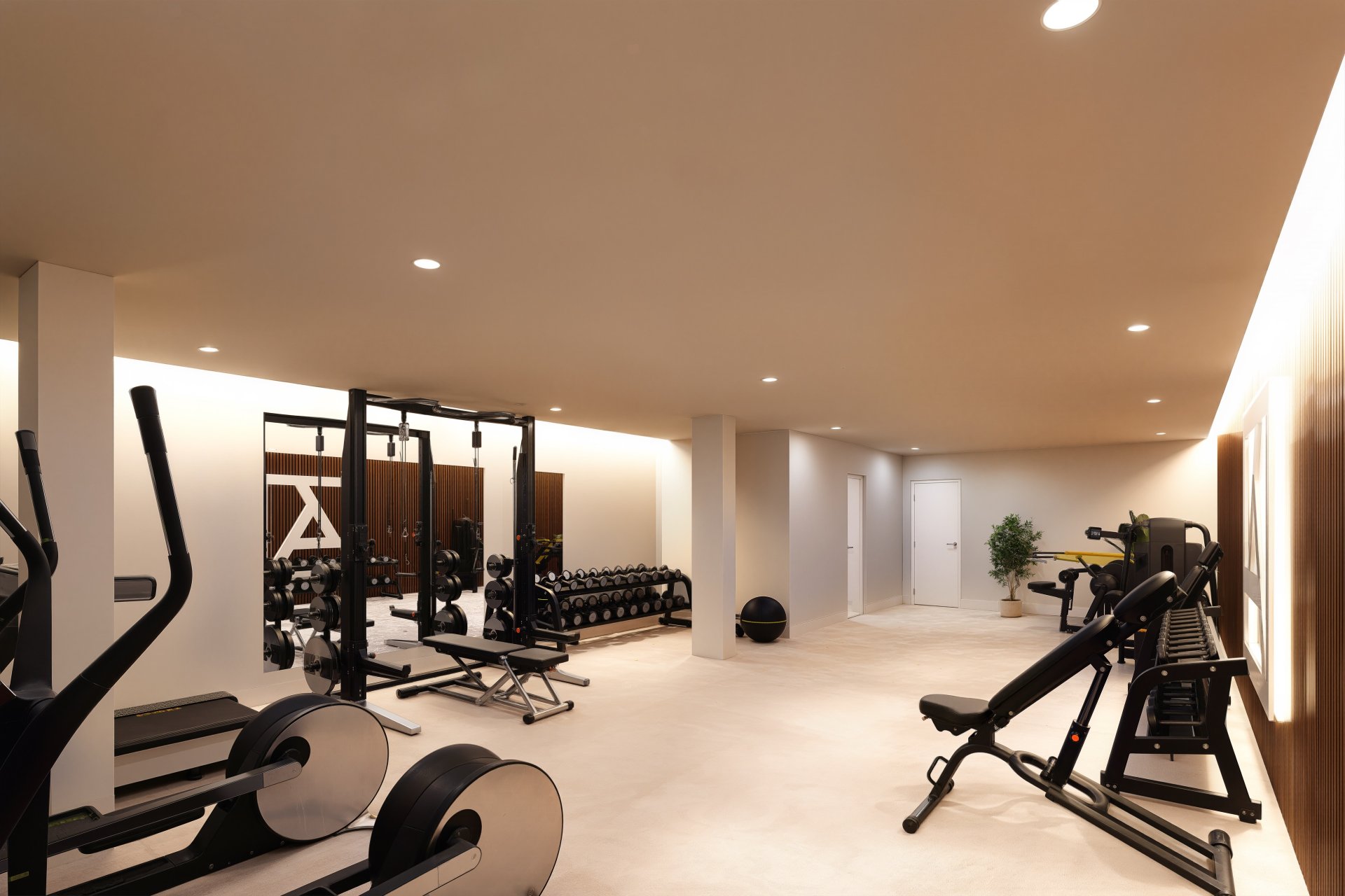 Nieuwbouw - Penthouse  - Los Alcázares - Los Alcazares