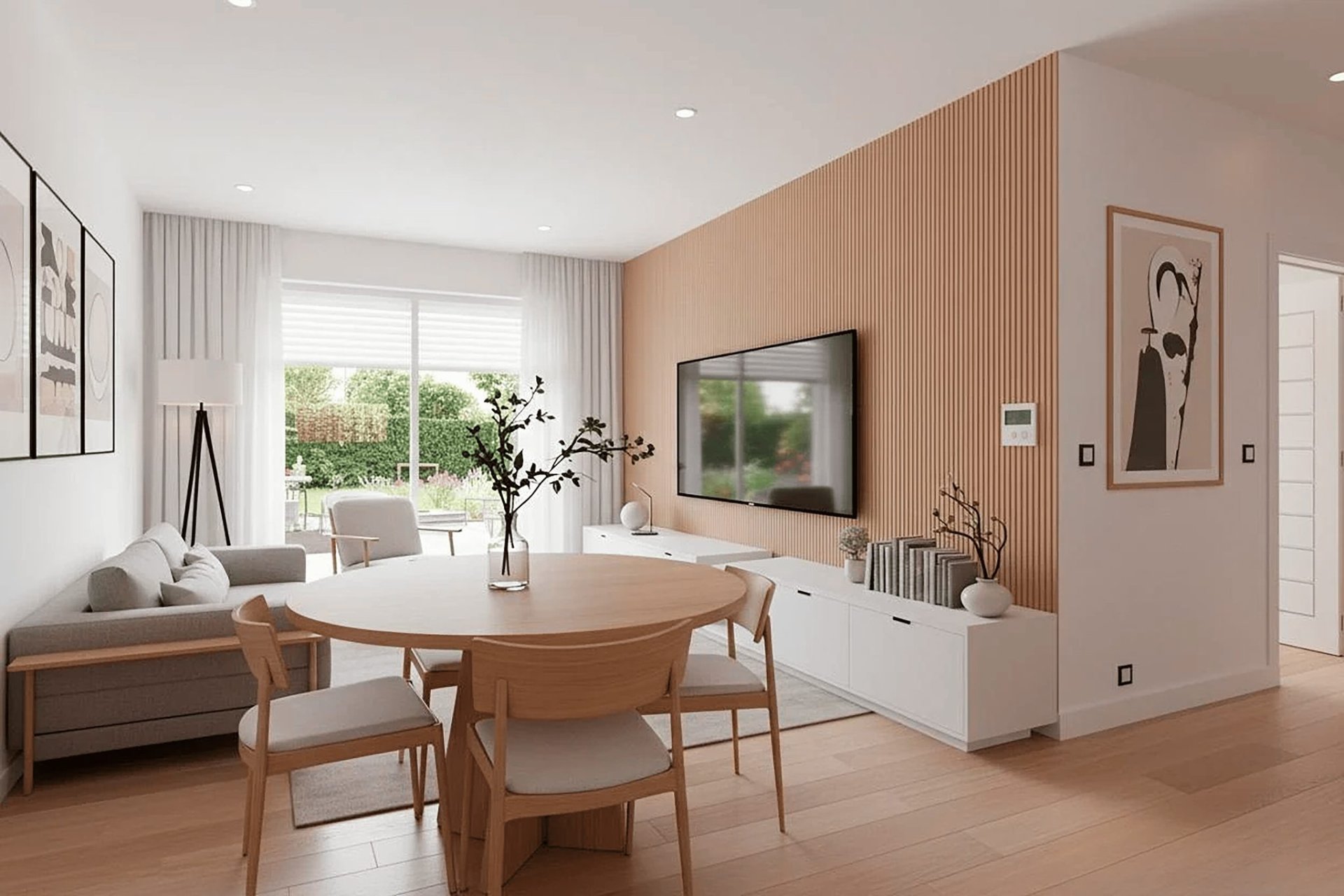 Nieuwbouw - Penthouse  - Los Alcázares - Los Alcazares