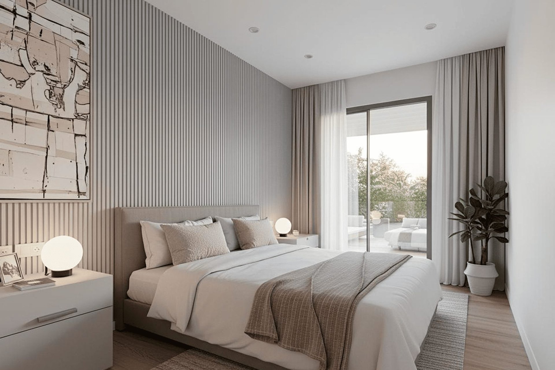 Nieuwbouw - Penthouse  - Los Alcázares - Los Alcazares