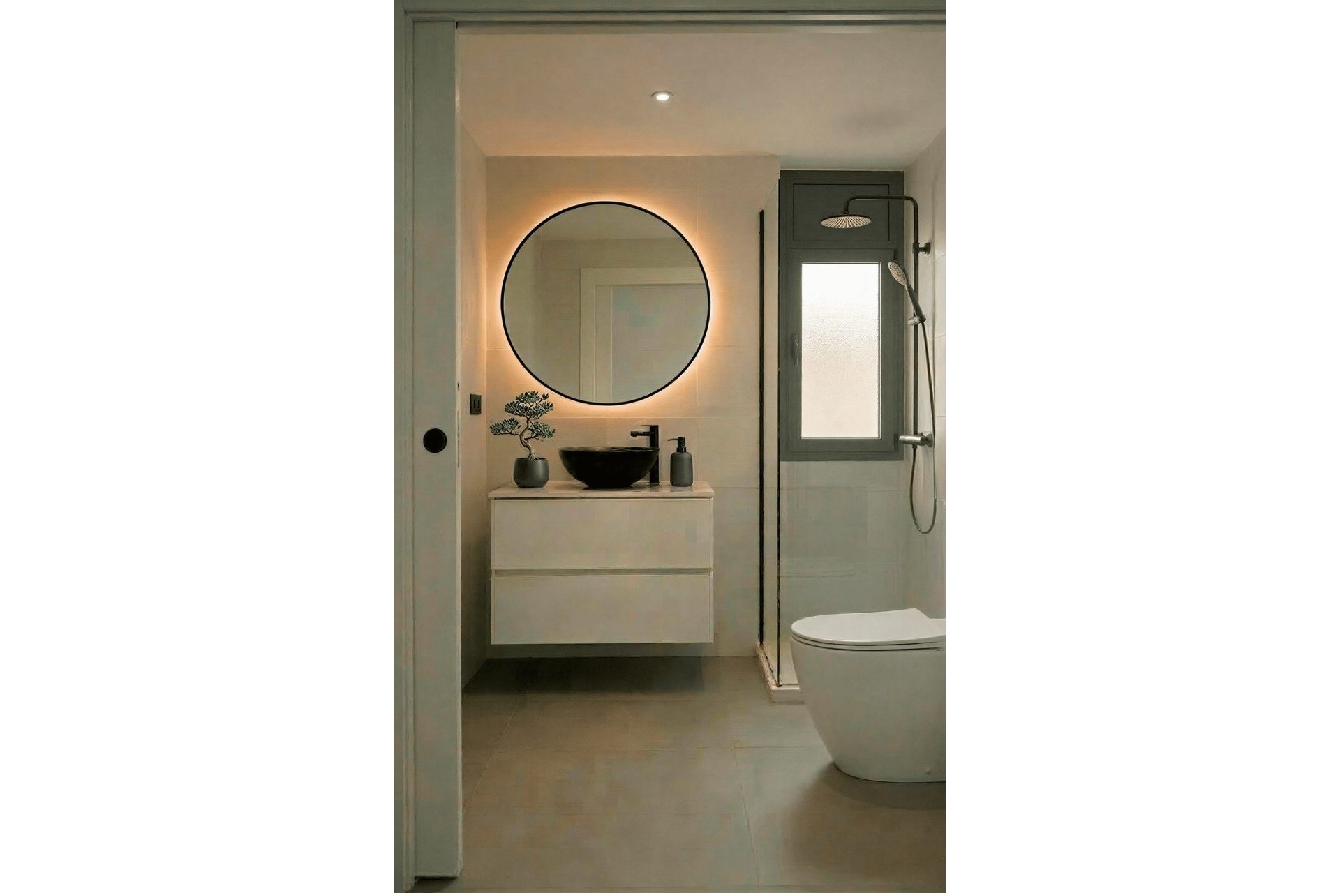 Nieuwbouw - Penthouse  - Los Alcázares - Los Alcazares