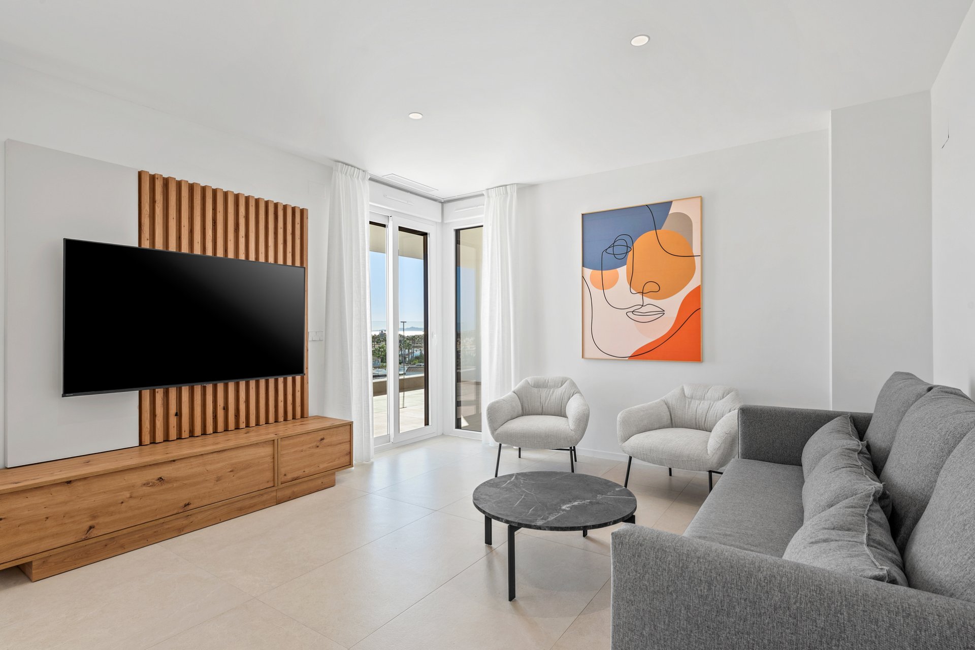 Nieuwbouw - Penthouse  - Los Alcázares - Los Alcazares