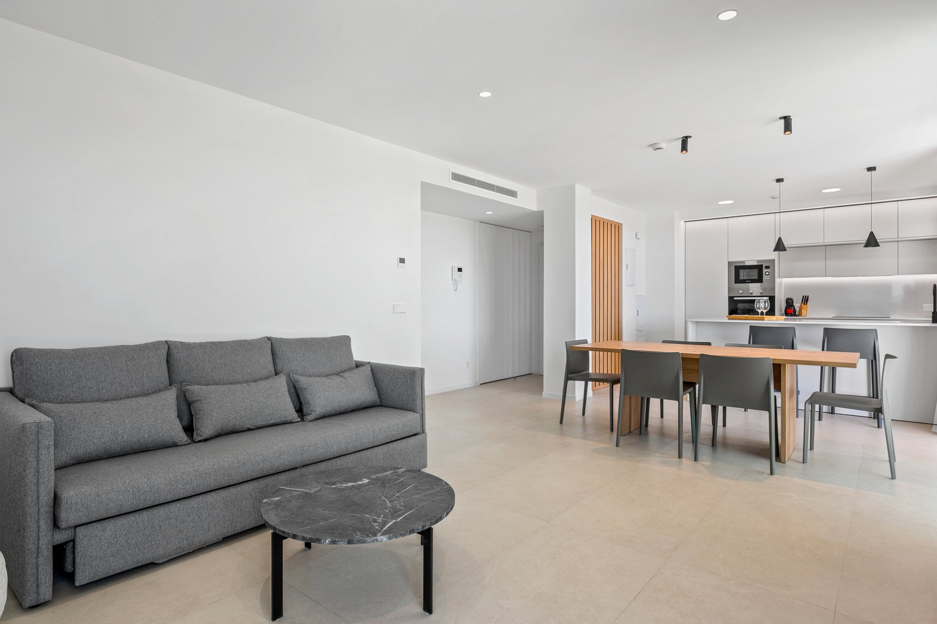 Nieuwbouw - Penthouse  - Los Alcázares - Los Alcazares