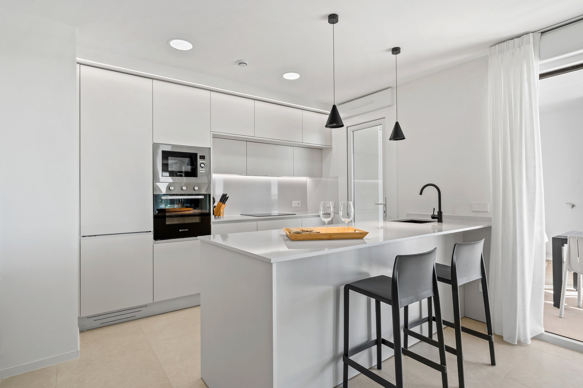 Nieuwbouw - Penthouse  - Los Alcázares - Los Alcazares