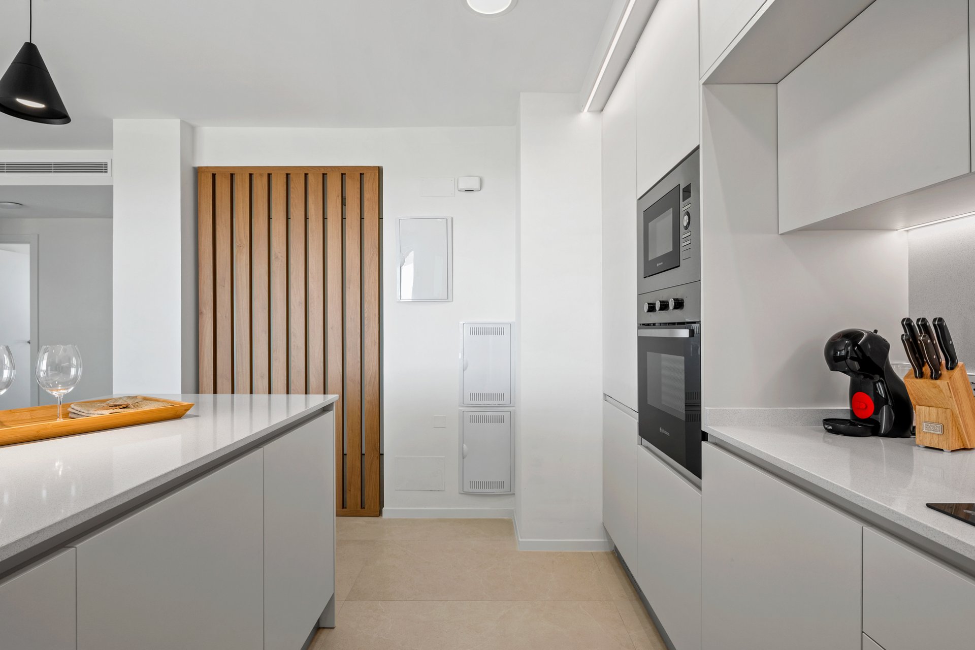 Nieuwbouw - Penthouse  - Los Alcázares - Los Alcazares