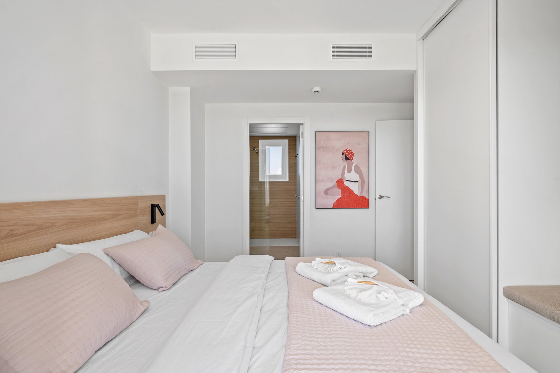 Nieuwbouw - Penthouse  - Los Alcázares - Los Alcazares