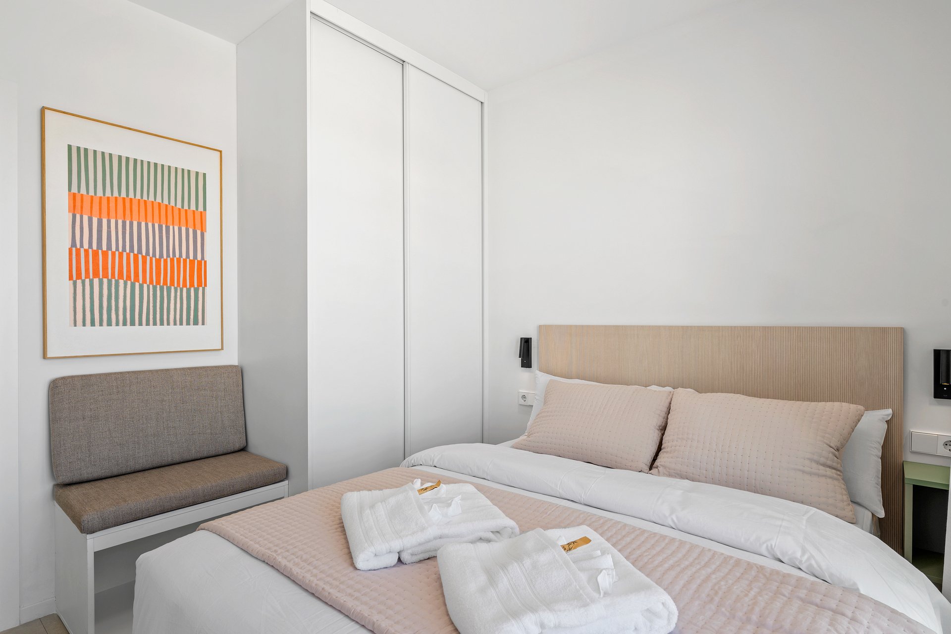 Nieuwbouw - Penthouse  - Los Alcázares - Los Alcazares