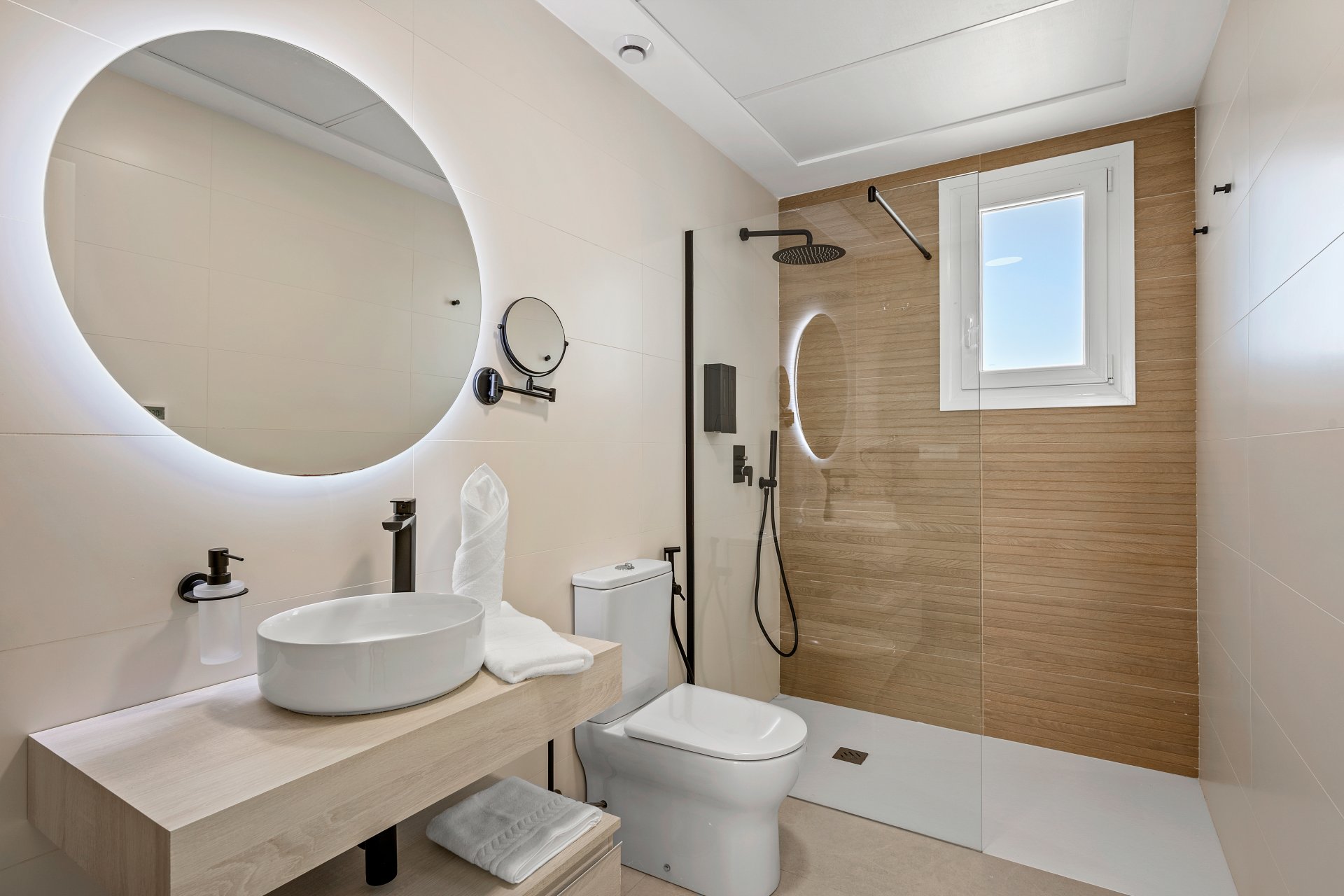 Nieuwbouw - Penthouse  - Los Alcázares - Los Alcazares