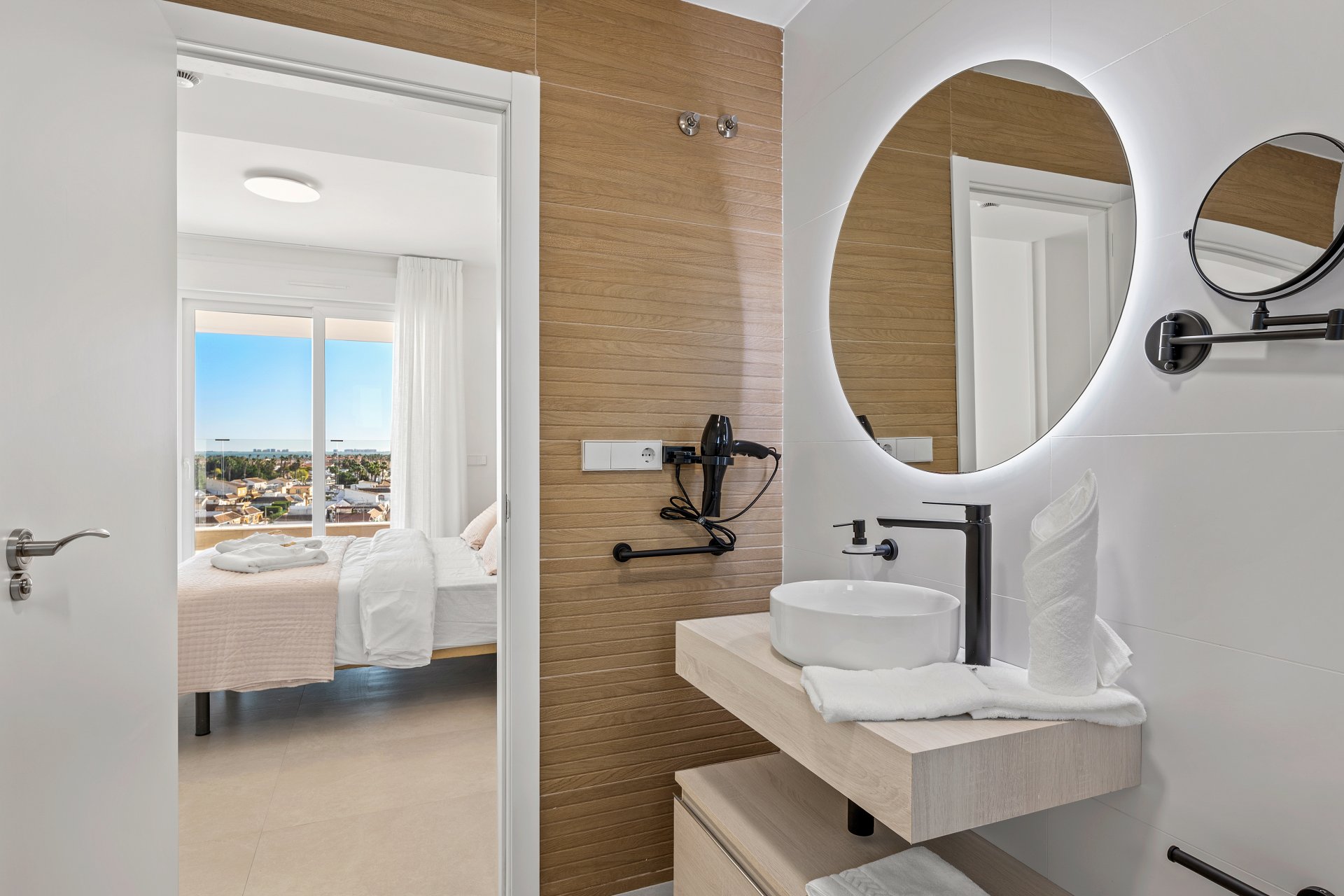 Nieuwbouw - Penthouse  - Los Alcázares - Los Alcazares