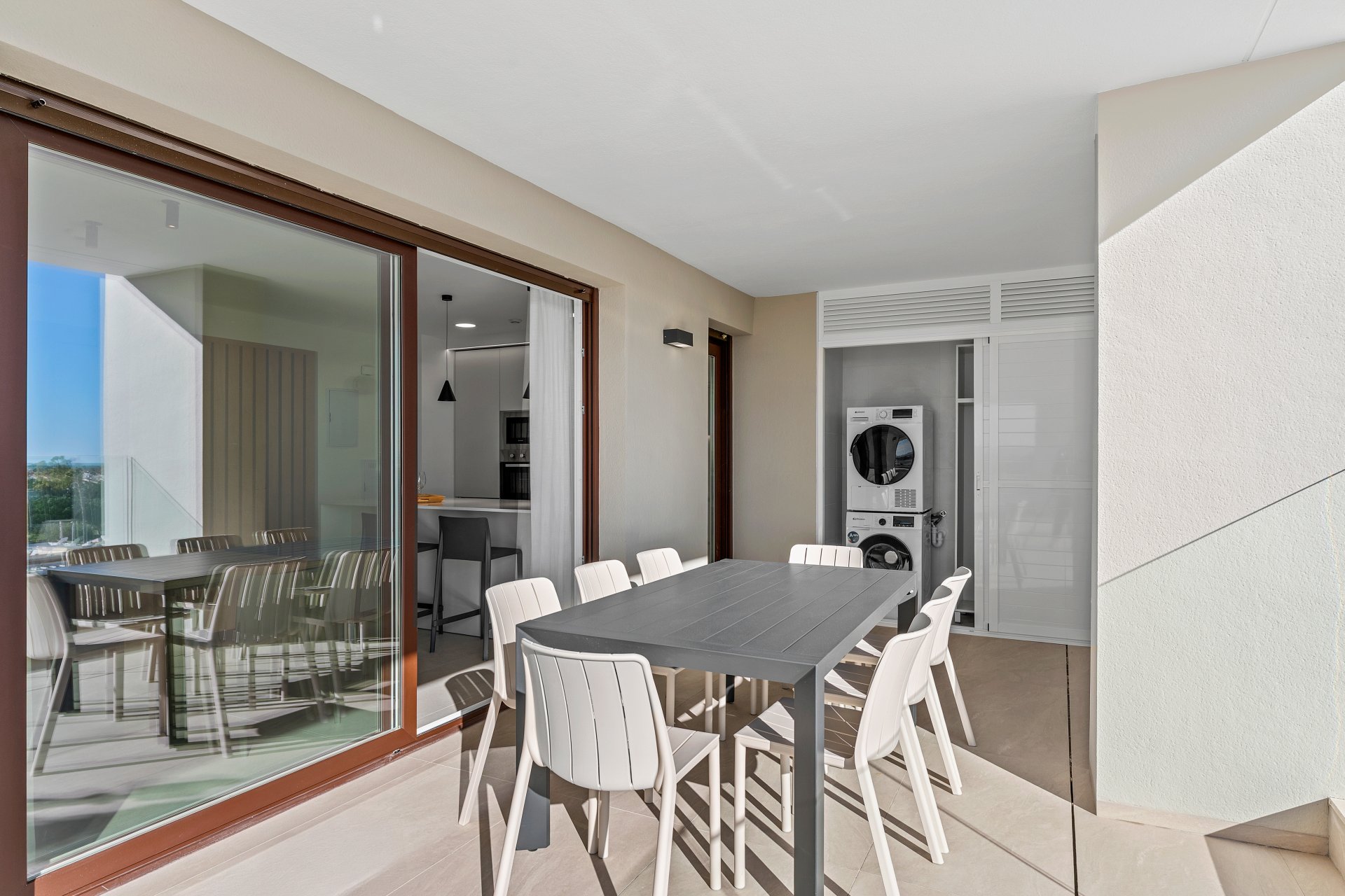 Nieuwbouw - Penthouse  - Los Alcázares - Los Alcazares