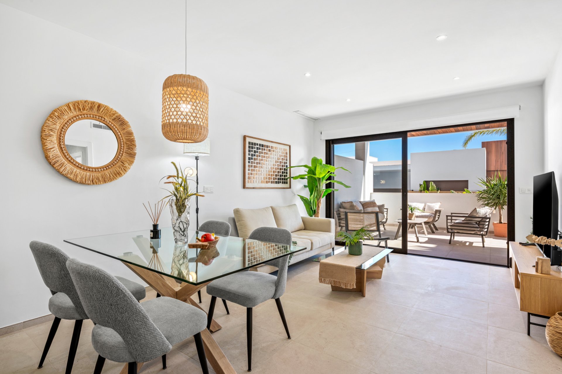 Nieuwbouw - Penthouse  - Los Alcázares - Los Alcazares