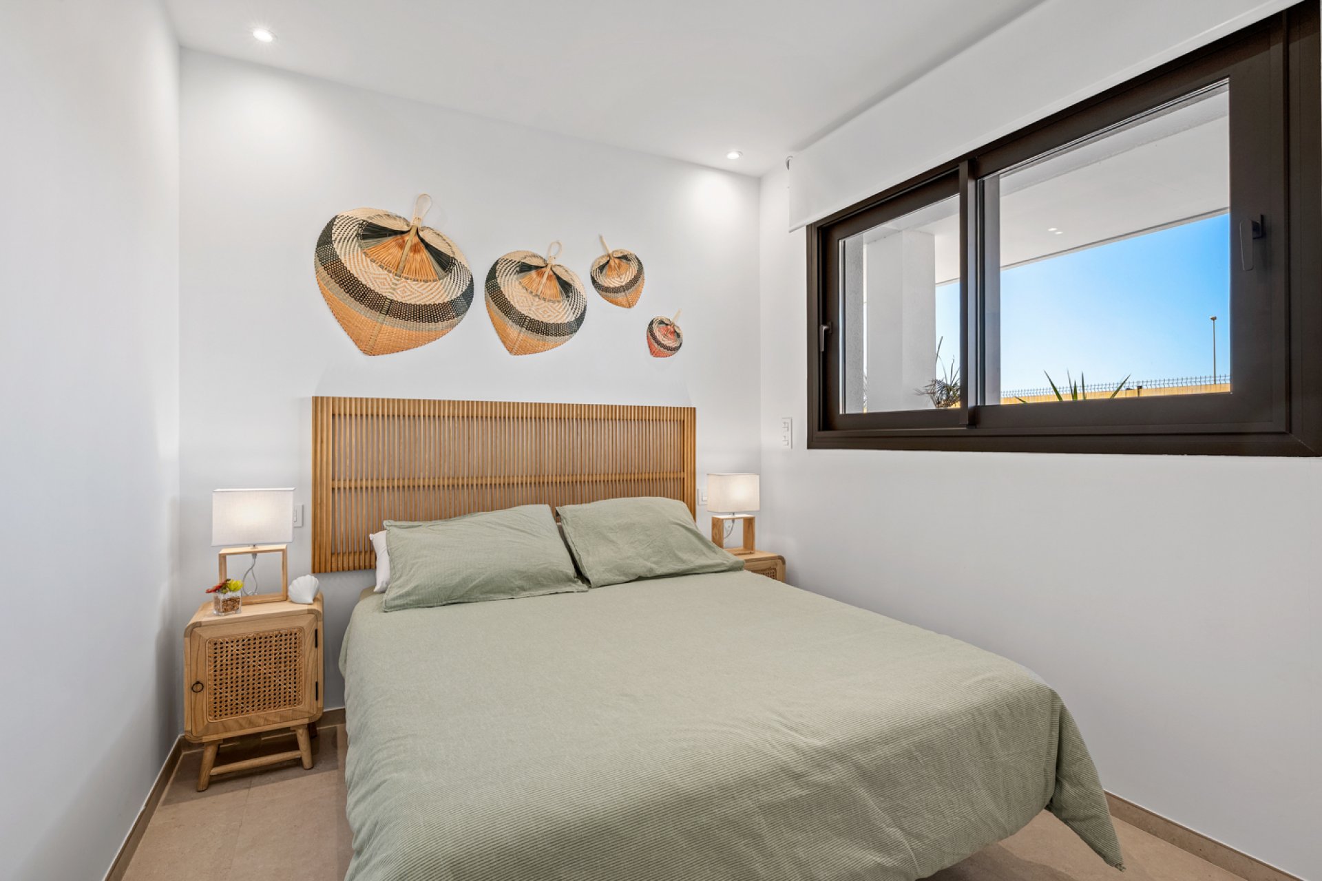 Nieuwbouw - Penthouse  - Los Alcázares - Los Alcazares