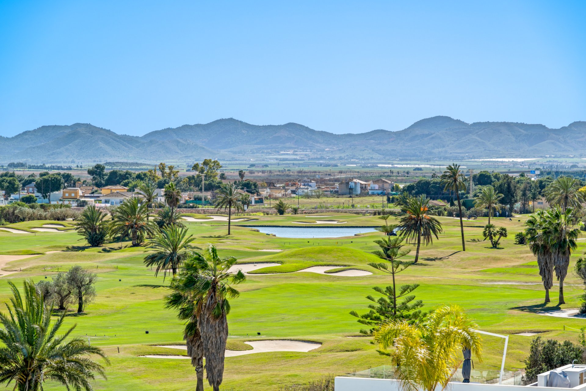 Nieuwbouw - Penthouse  - Los Alcázares - Los Alcazares