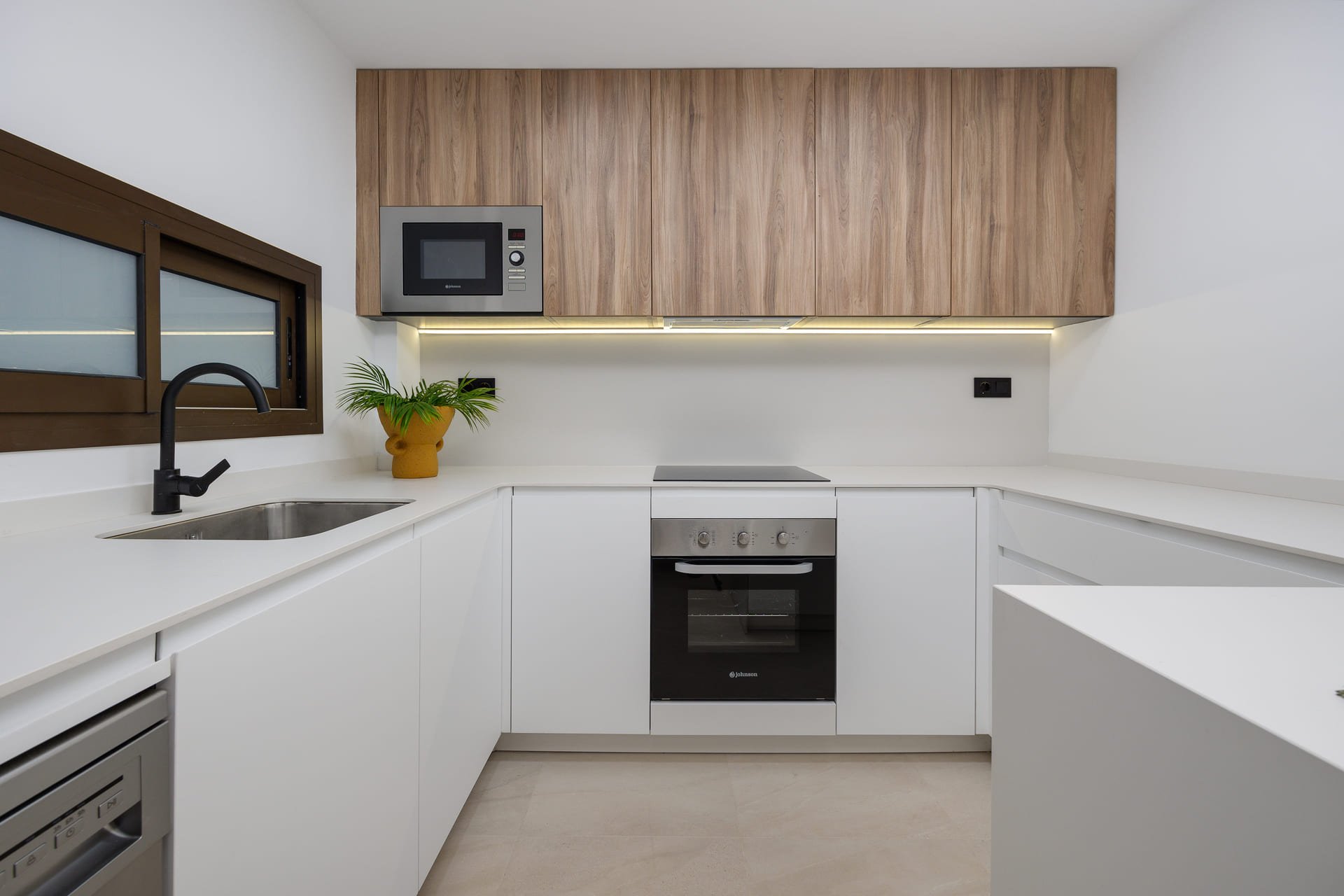 Nieuwbouw - Penthouse  - Los Alcázares - Los Alcazares