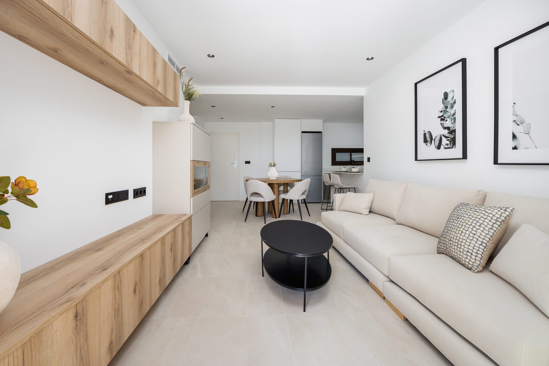 Nieuwbouw - Penthouse  - Los Alcázares - Los Alcazares