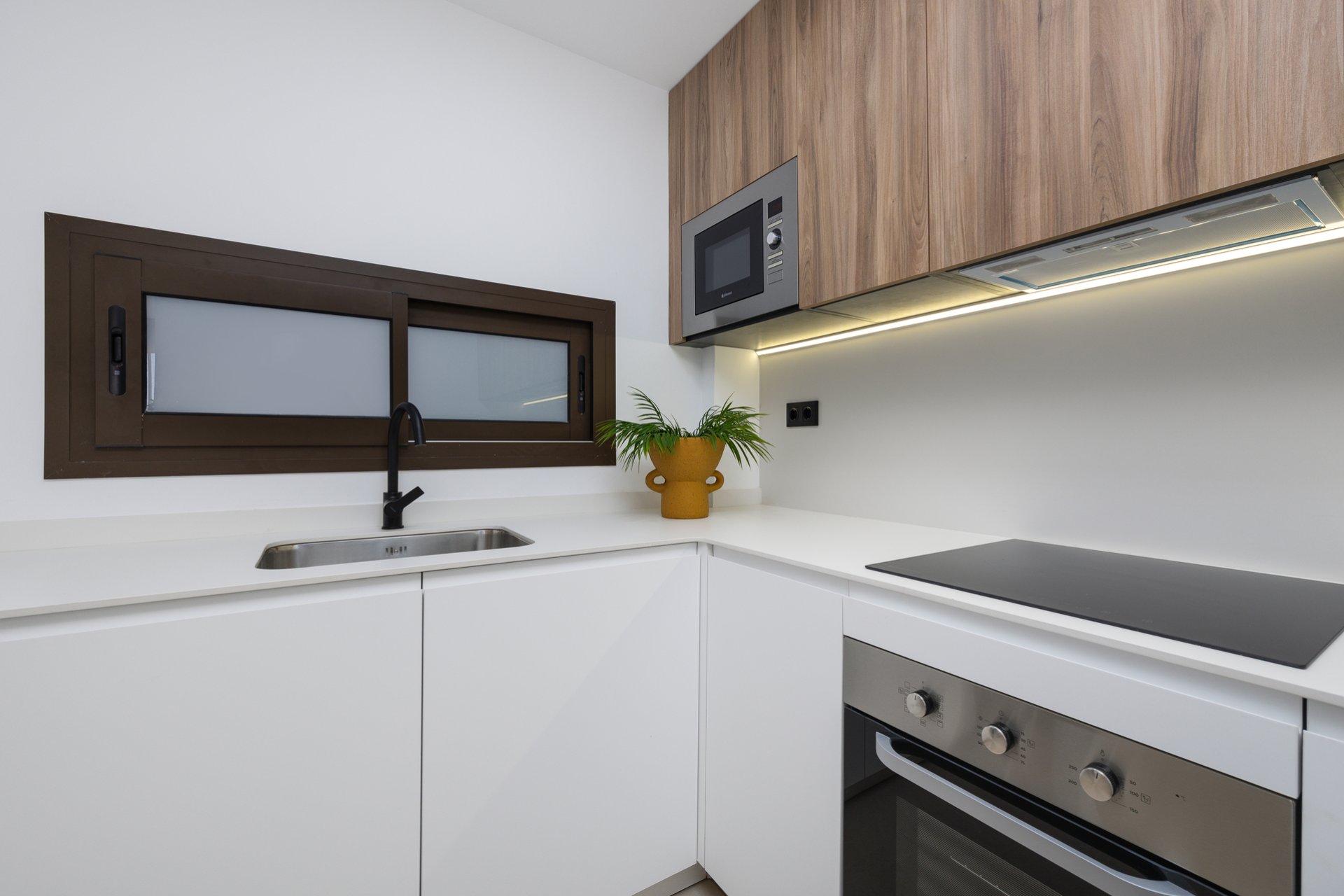 Nieuwbouw - Penthouse  - Los Alcázares - Los Alcazares