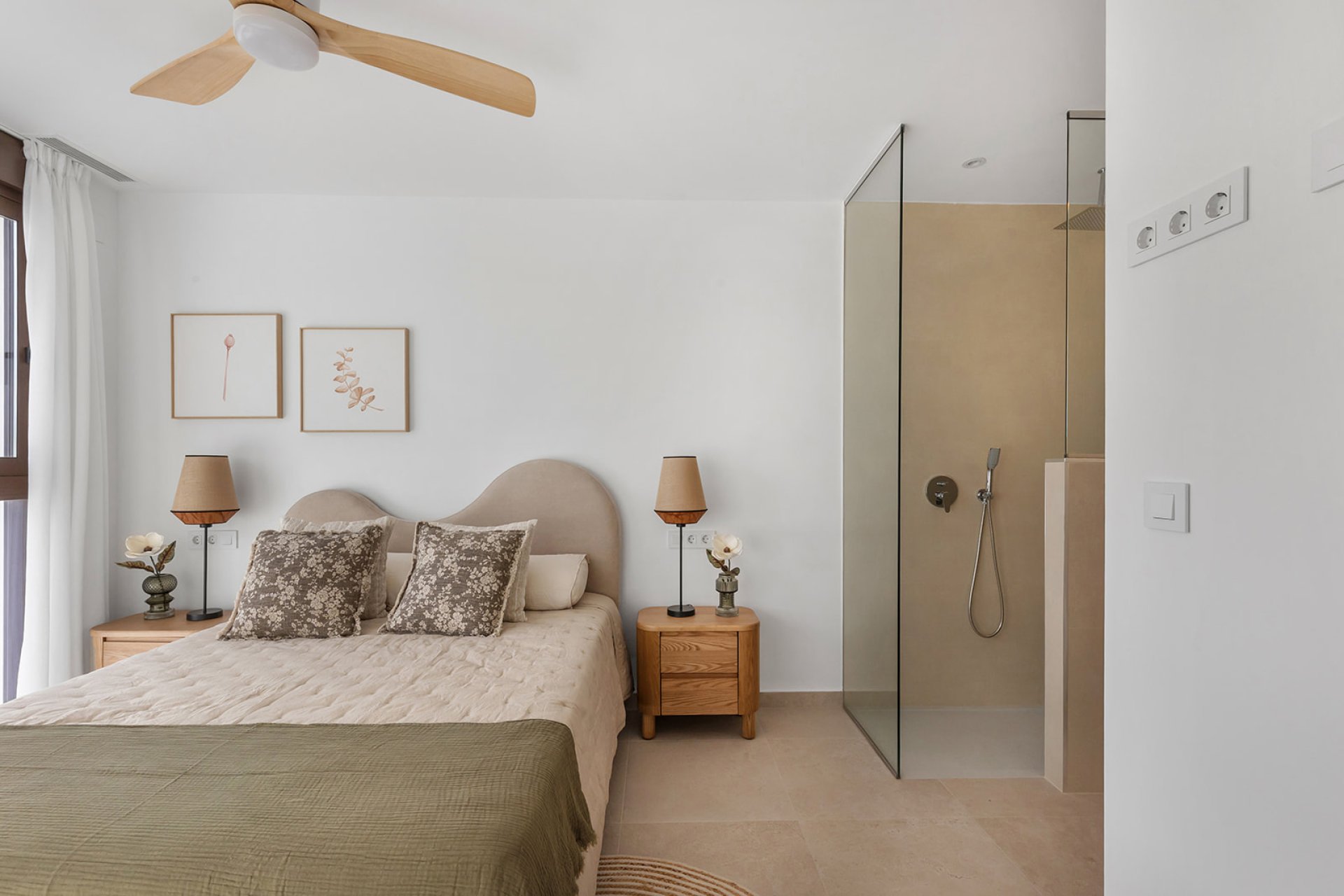 Nieuwbouw - Penthouse  - Los Alcázares - Los Alcazares