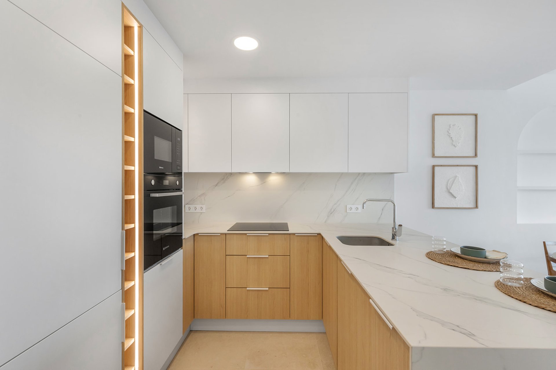 Nieuwbouw - Penthouse  - Los Alcázares - Los Alcazares