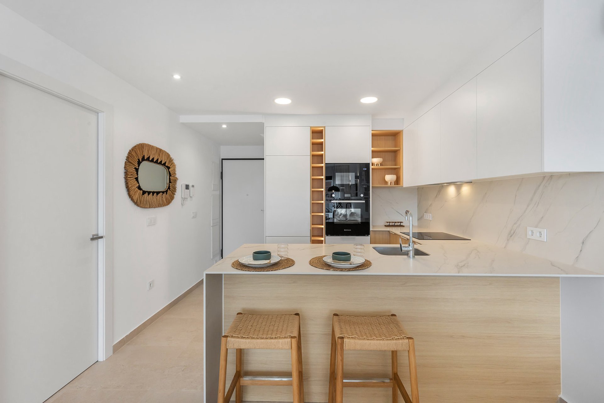 Nieuwbouw - Penthouse  - Los Alcázares - Los Alcazares