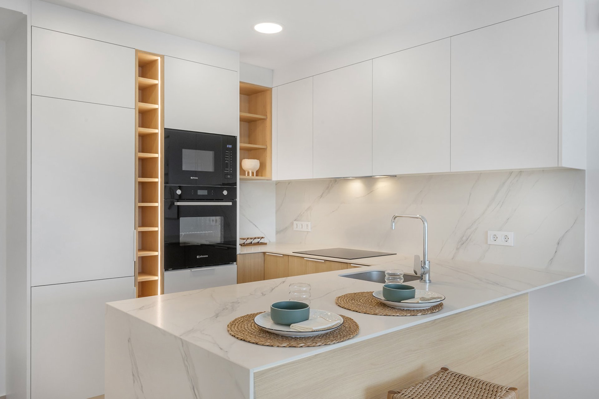 Nieuwbouw - Penthouse  - Los Alcázares - Los Alcazares