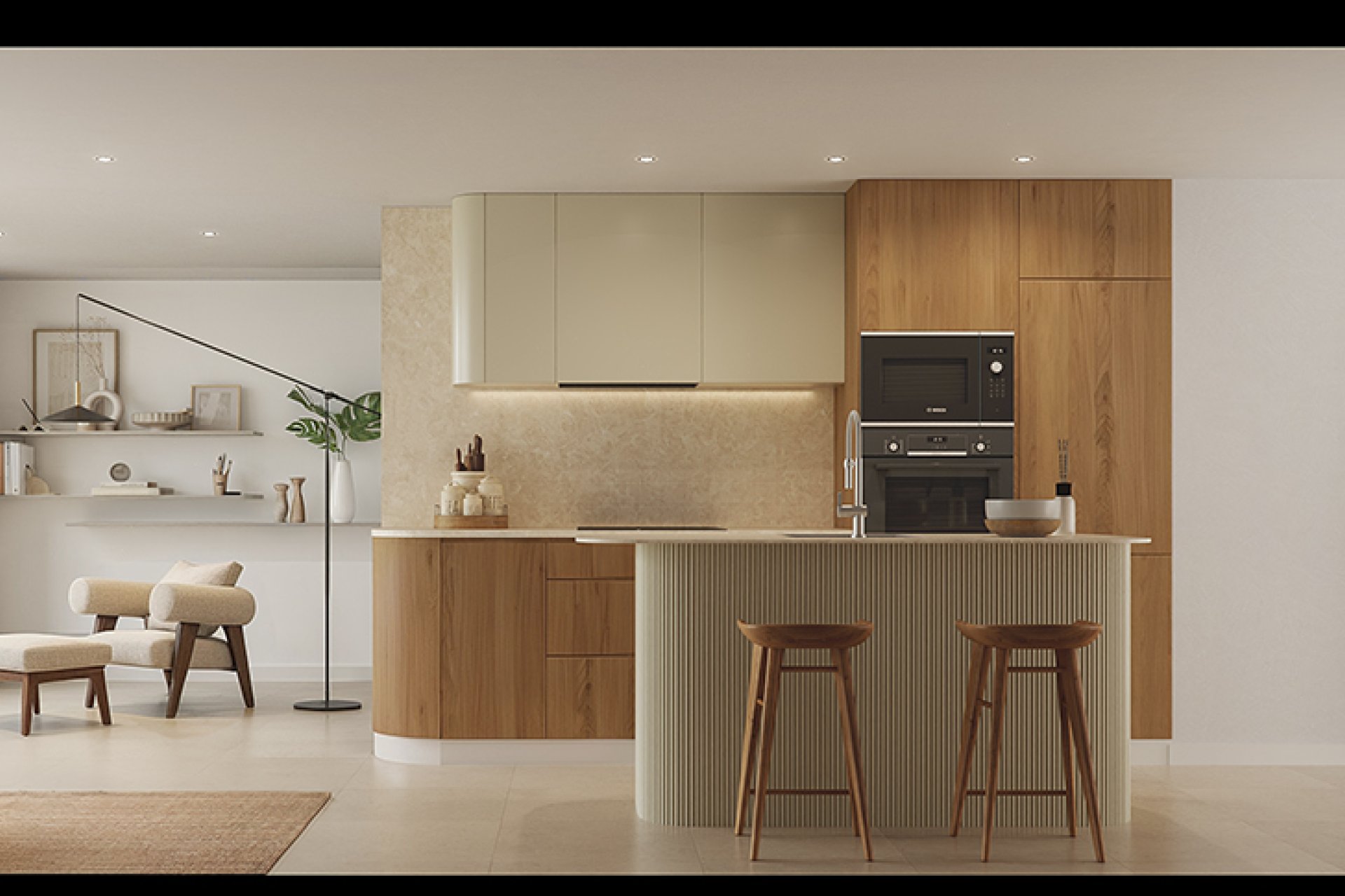 Nieuwbouw - Penthouse  - Los Alcázares - Los Alcazares