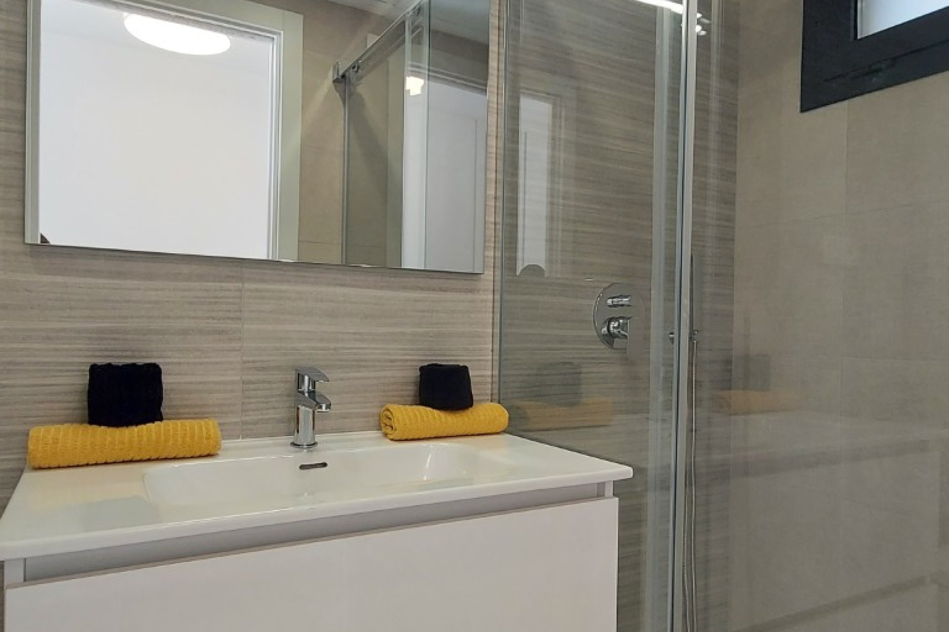 Nieuwbouw - Penthouse  - Orihuela Costa - San Miguel de Salinas