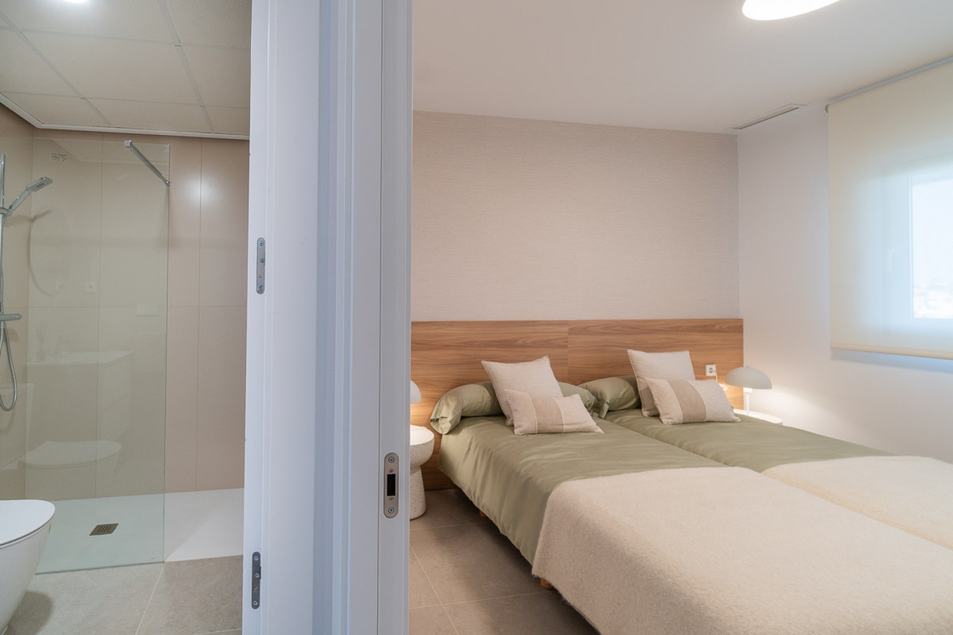 Nieuwbouw - Penthouse  - Orihuela Costa