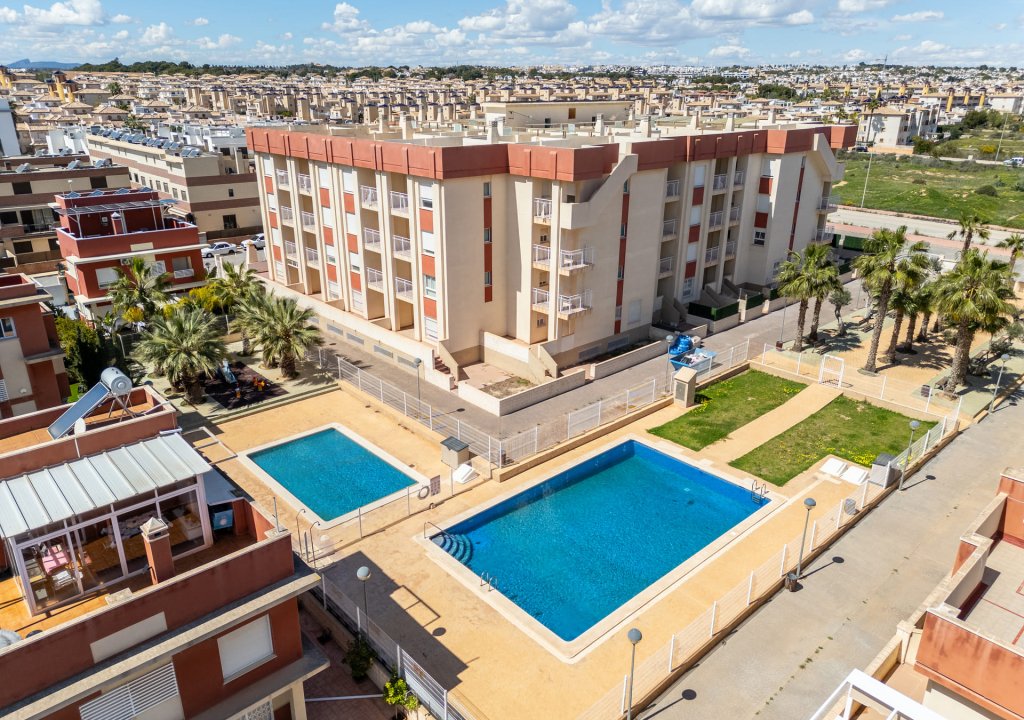 Nieuwbouw - Penthouse  - Orihuela Costa