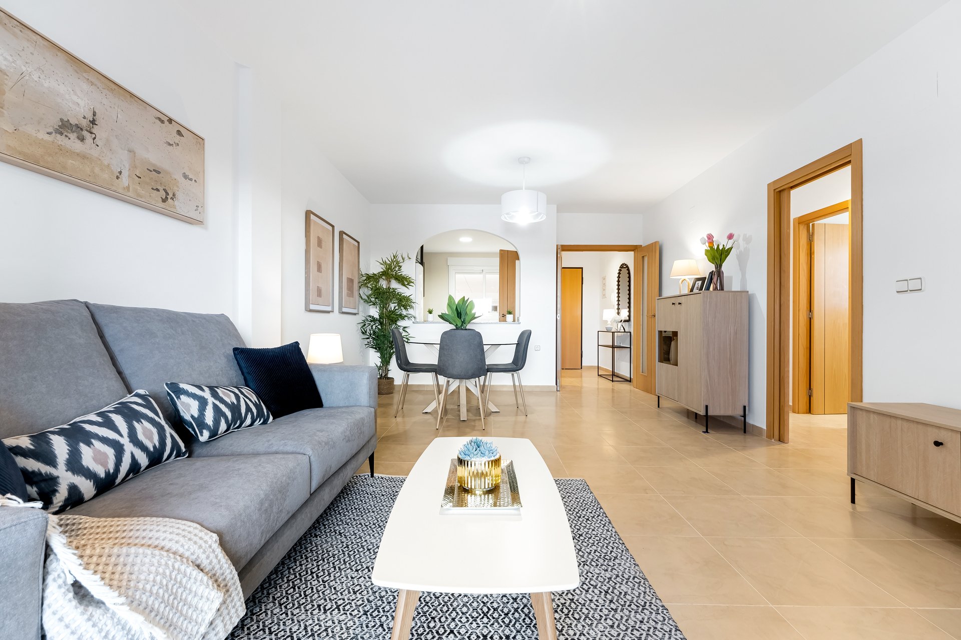 Nieuwbouw - Penthouse  - Orihuela Costa