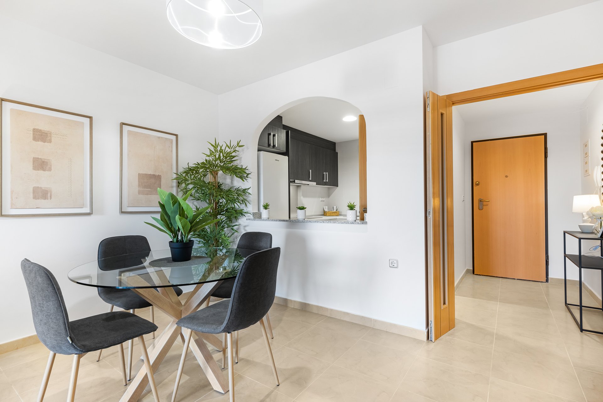 Nieuwbouw - Penthouse  - Orihuela Costa