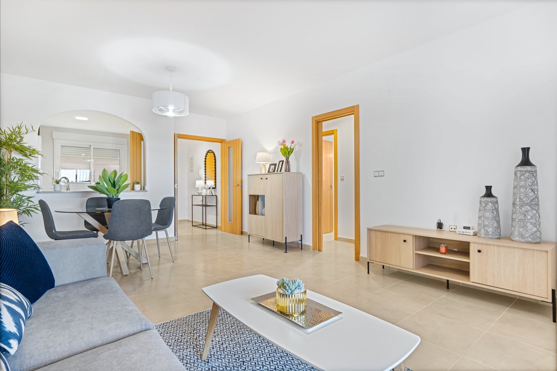 Nieuwbouw - Penthouse  - Orihuela Costa