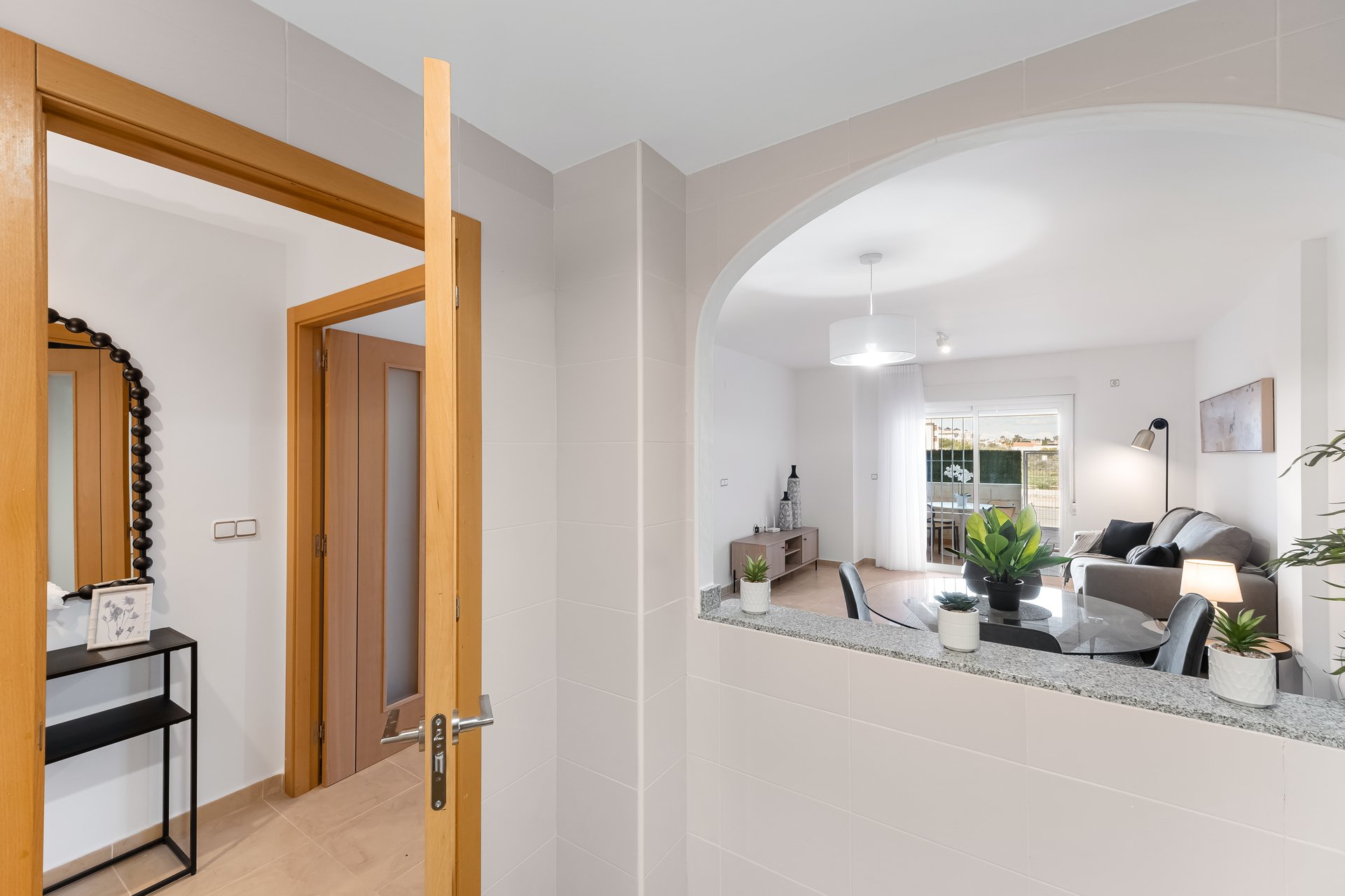 Nieuwbouw - Penthouse  - Orihuela Costa