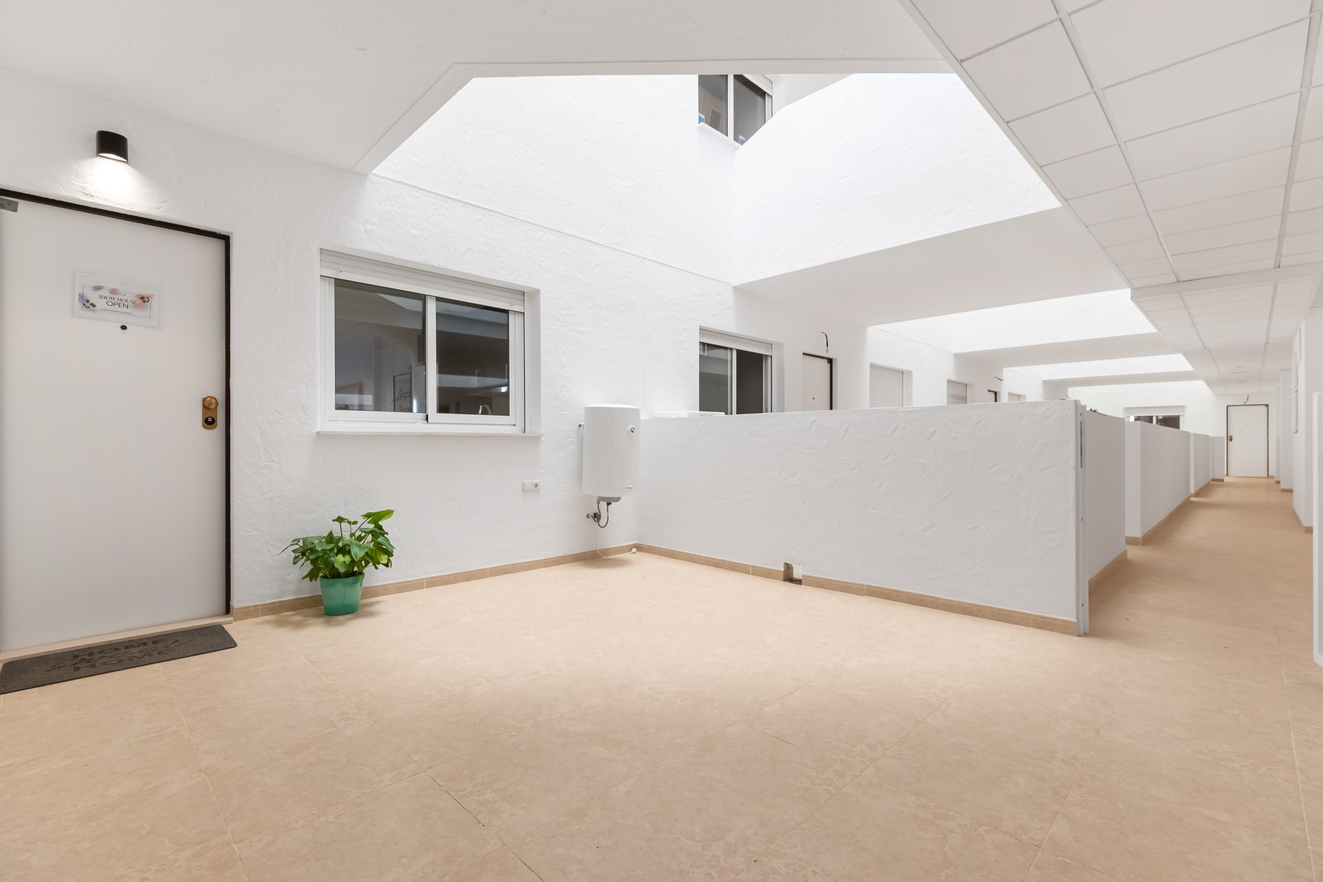 Nieuwbouw - Penthouse  - Orihuela Costa