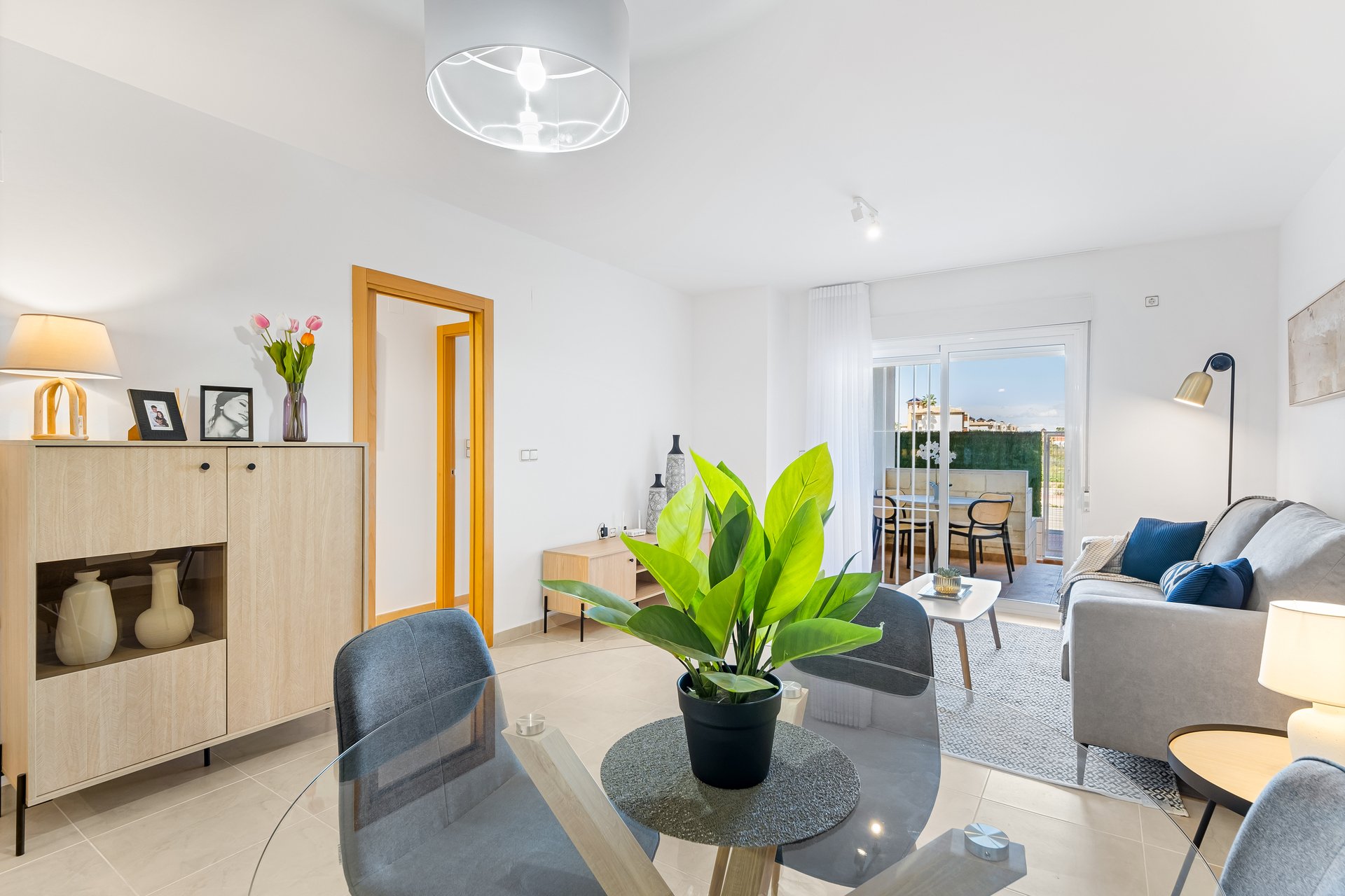 Nieuwbouw - Penthouse  - Orihuela Costa