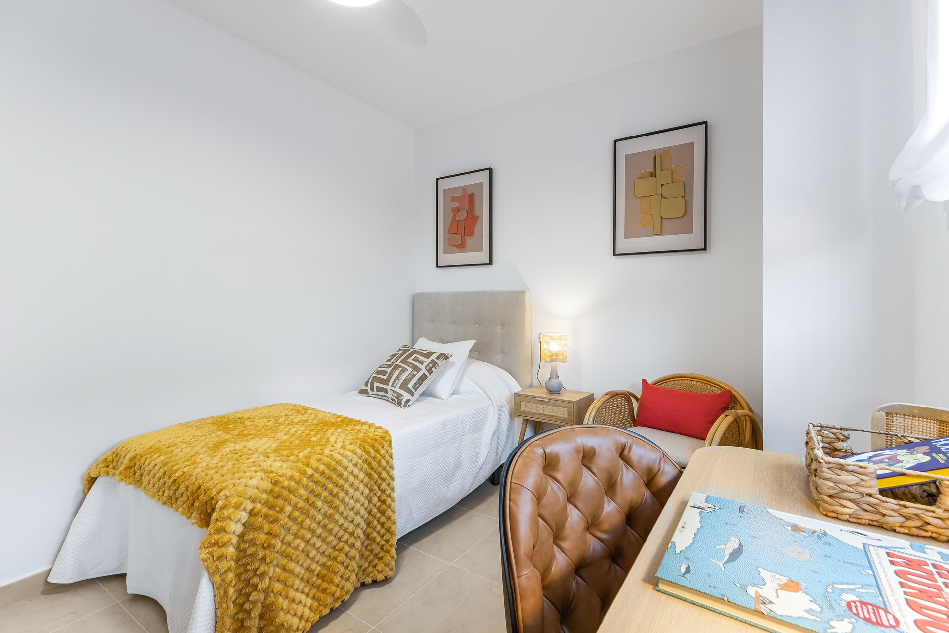 Nieuwbouw - Penthouse  - Orihuela Costa